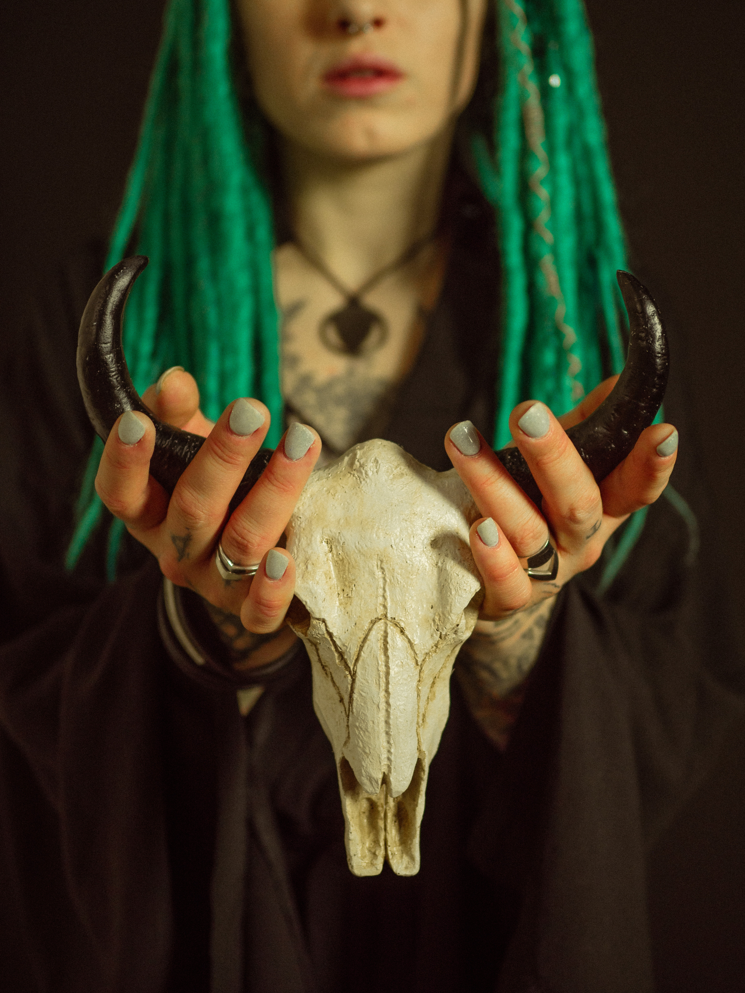 Мария. Кулишова Катерина — твой фотограф