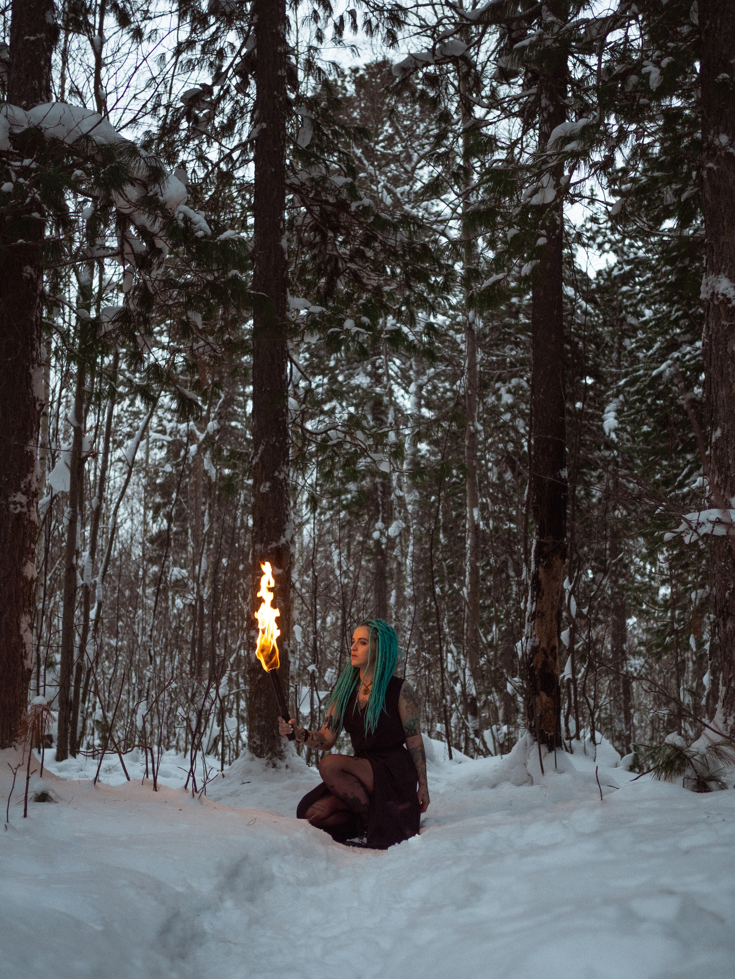 Мария. Кулишова Катерина — твой фотограф