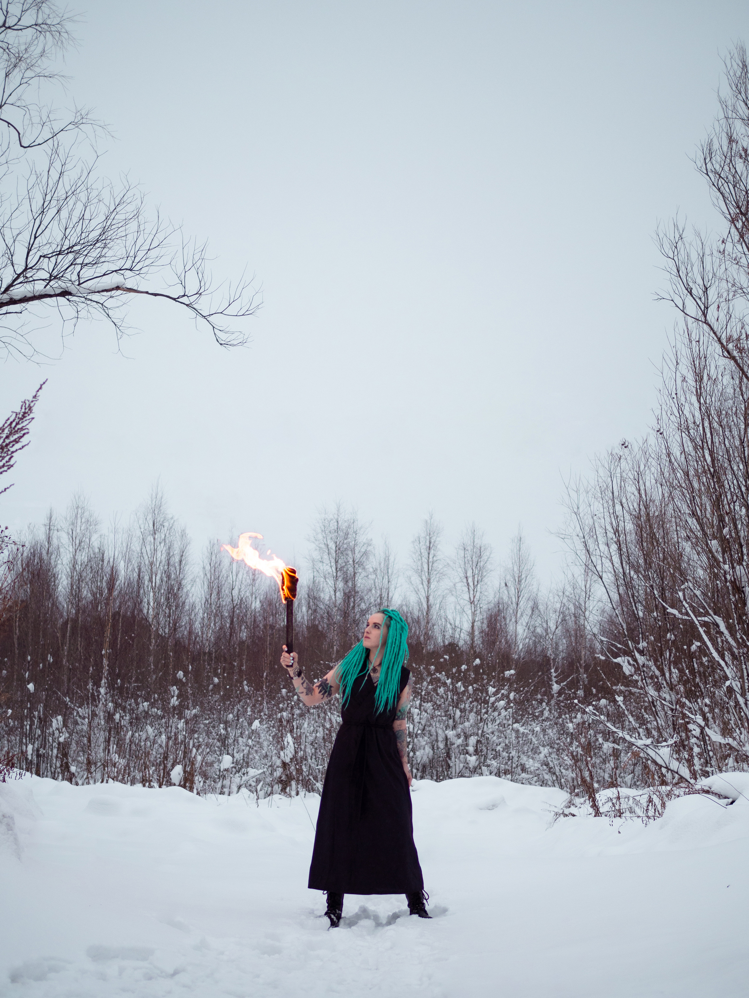 Мария. Кулишова Катерина — твой фотограф