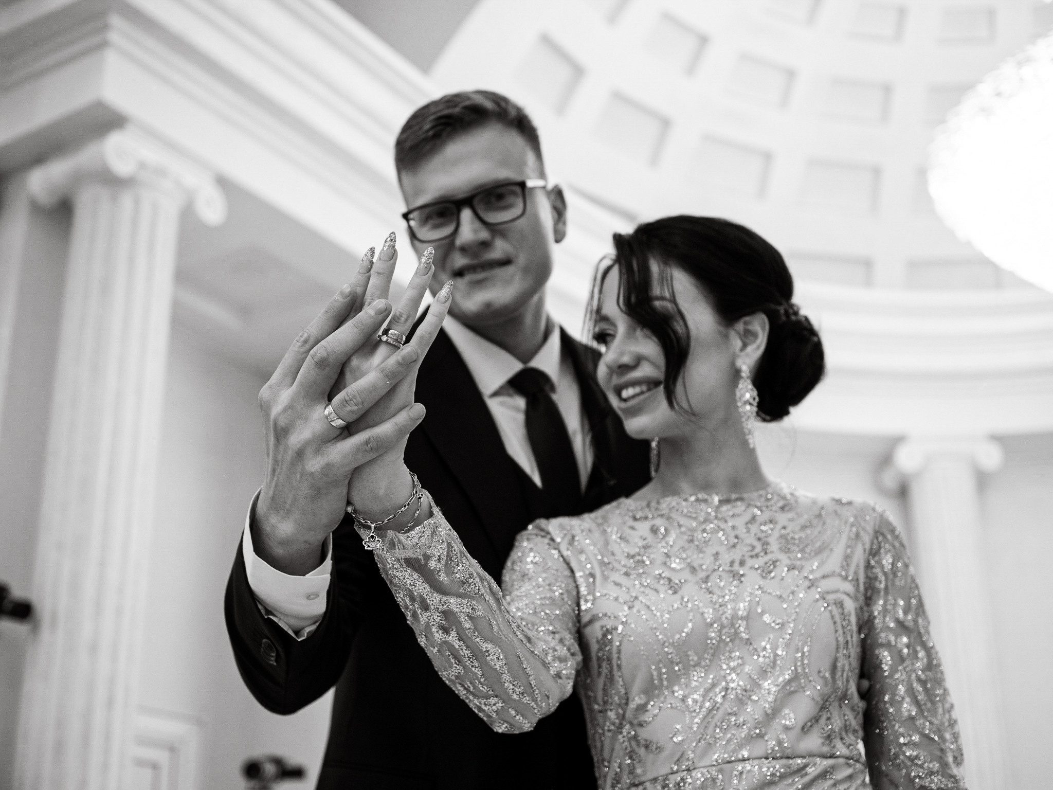 Анастасия и Павел. Кулишова Катерина — твой фотограф