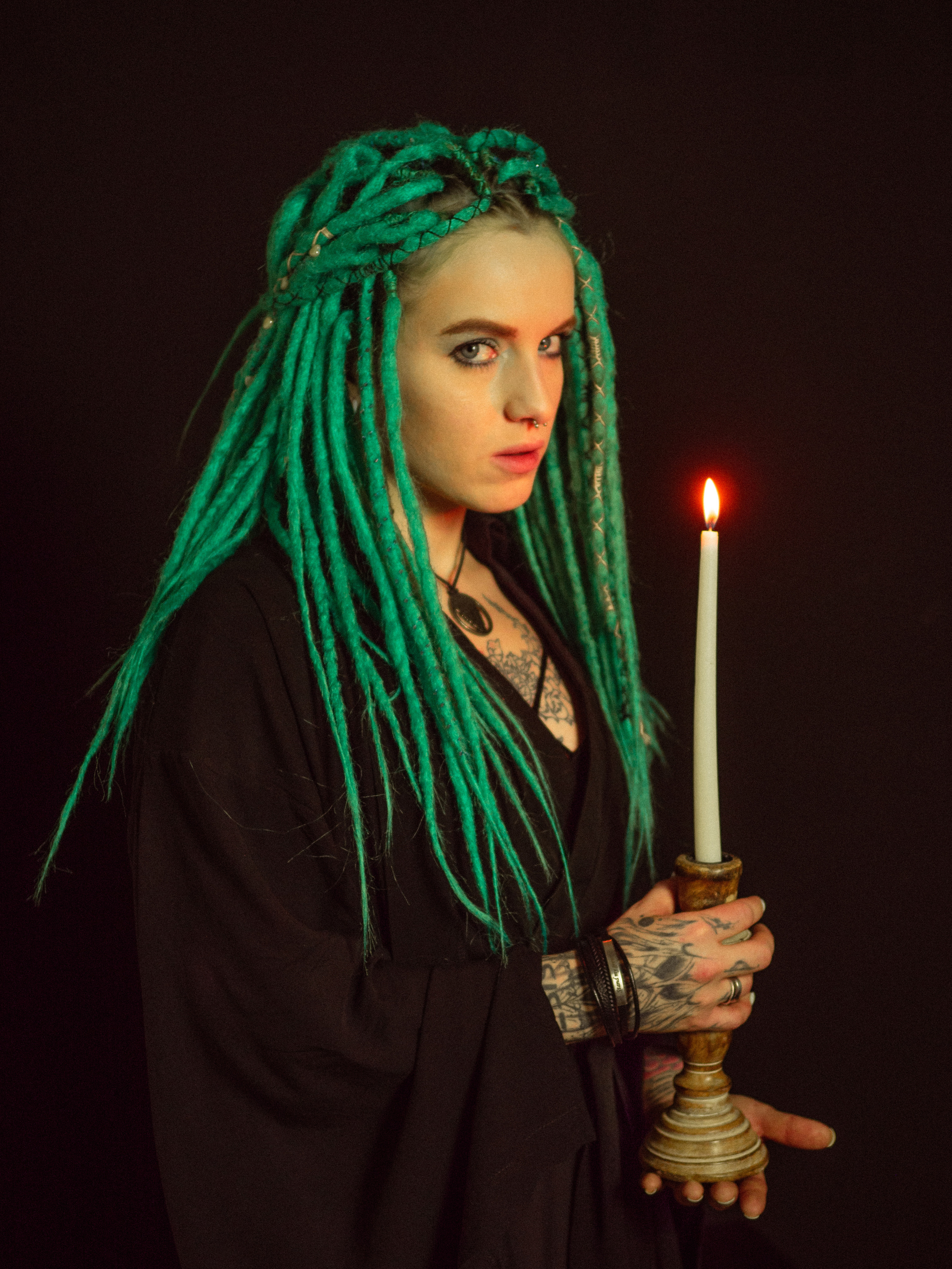 Мария. Кулишова Катерина — твой фотограф