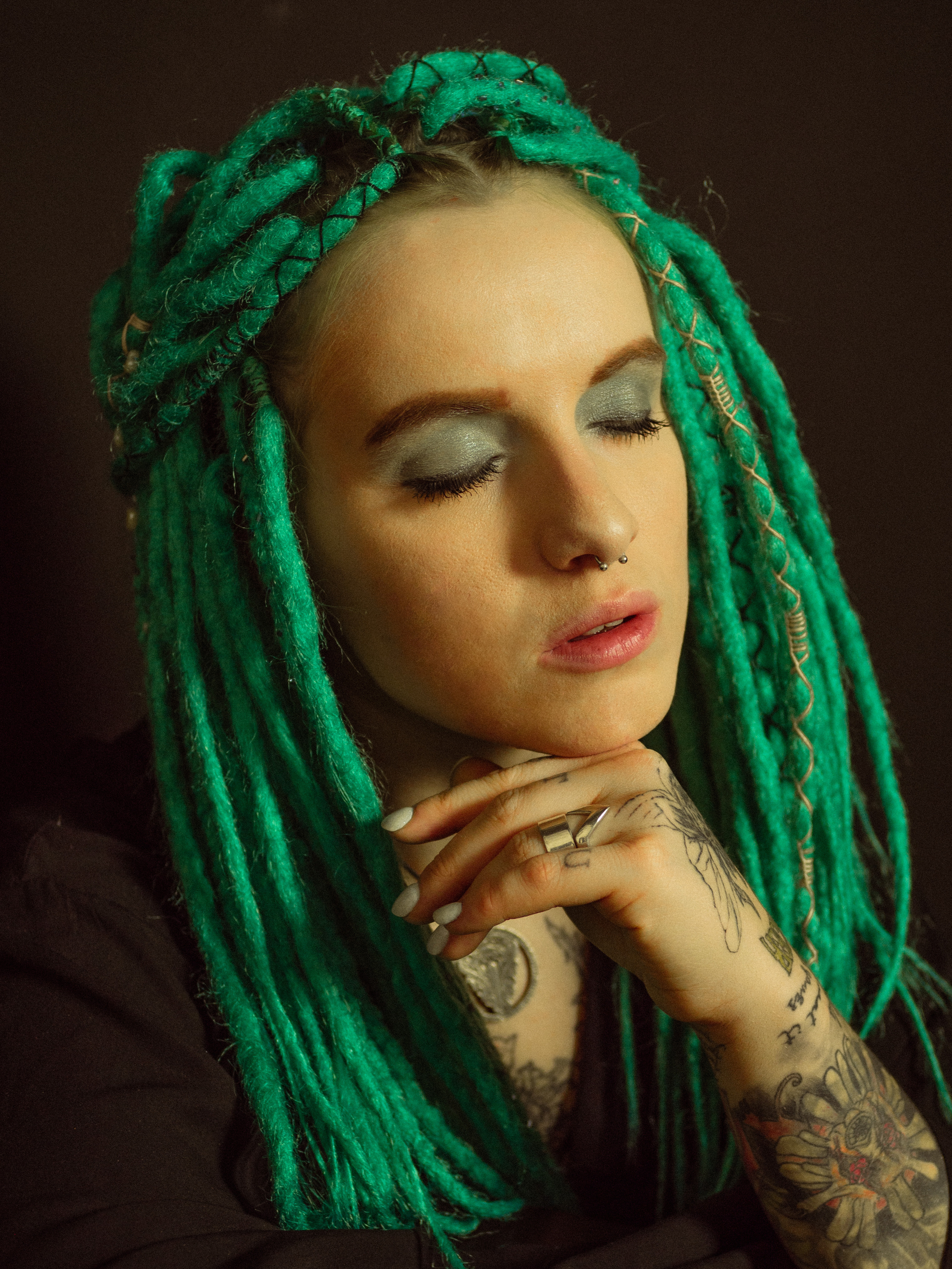 Мария. Кулишова Катерина — твой фотограф