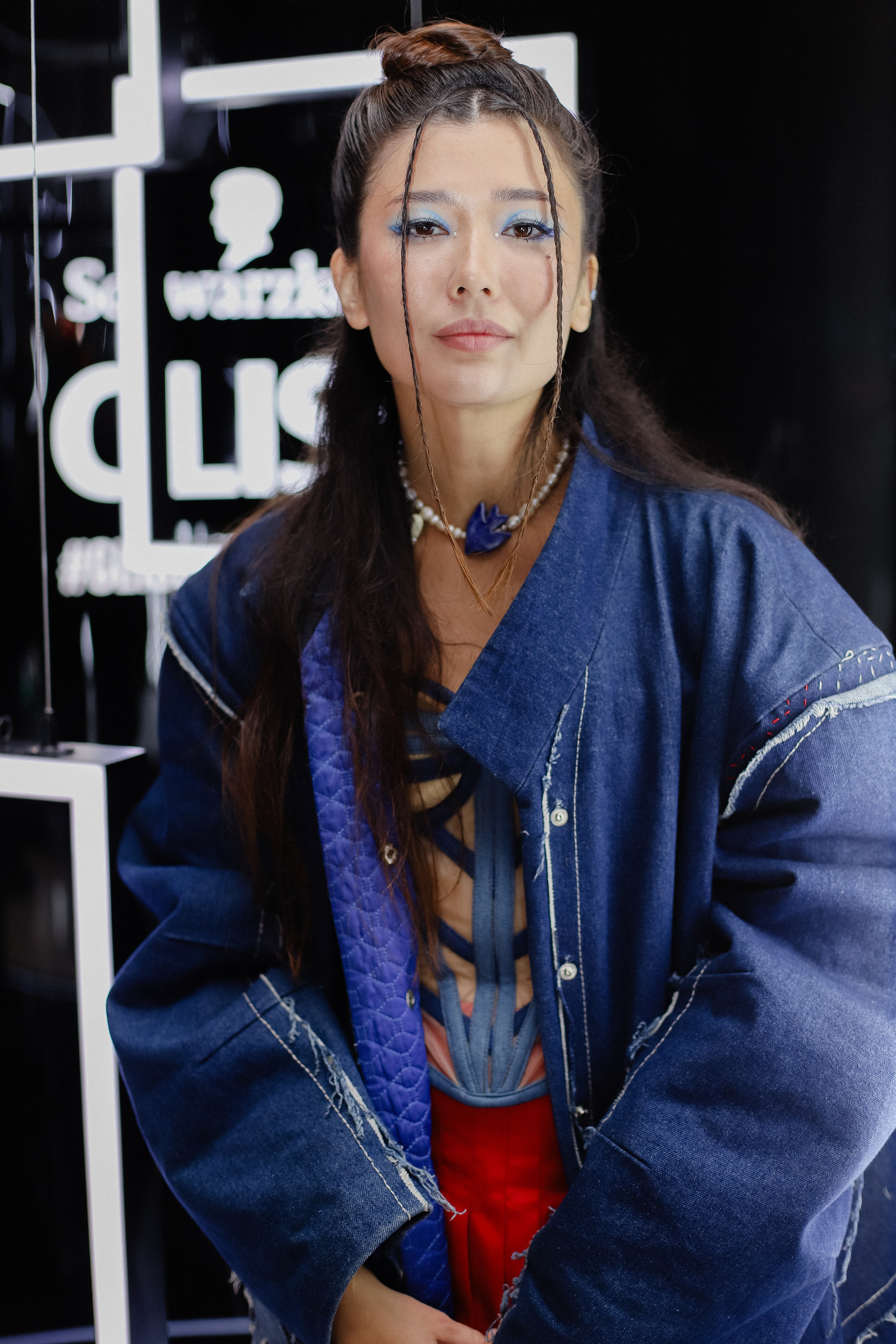 27.10 FWA зона Schwarzkopf и Perwoll. Фотограф в Алматы и Москве Даша Пушкина