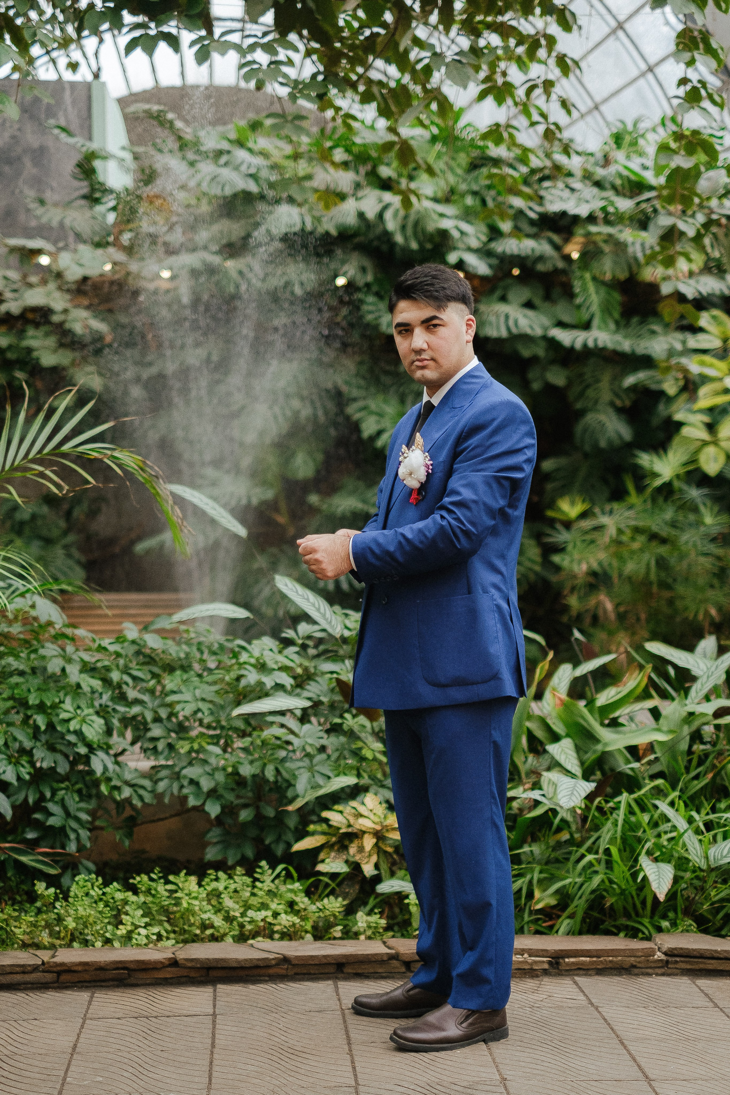 Максуд & Настя. Фотограф Мария Хлебникова Санкт-Петербург Москва