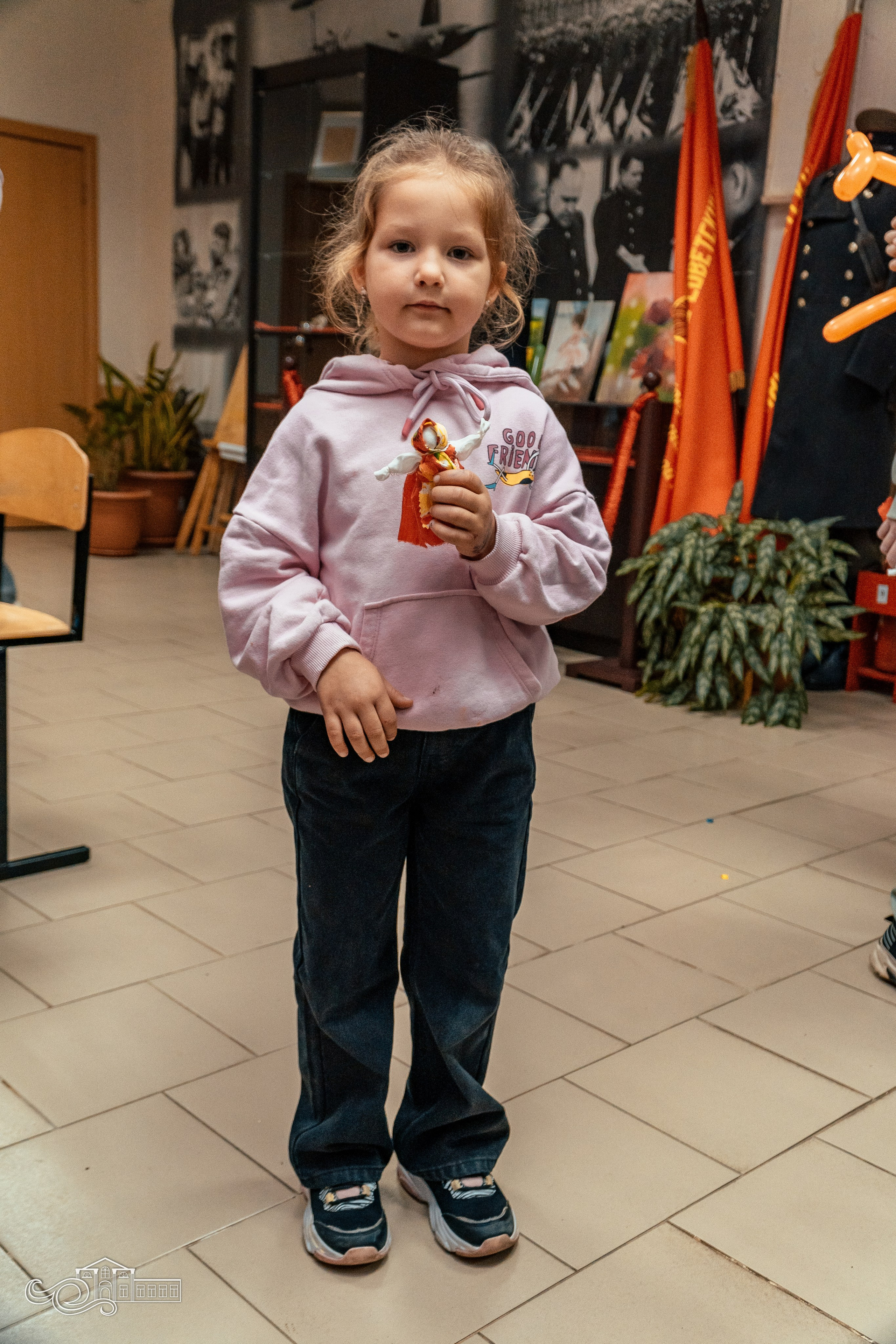 Ночь искусств. Новотитаровский Дом культуры