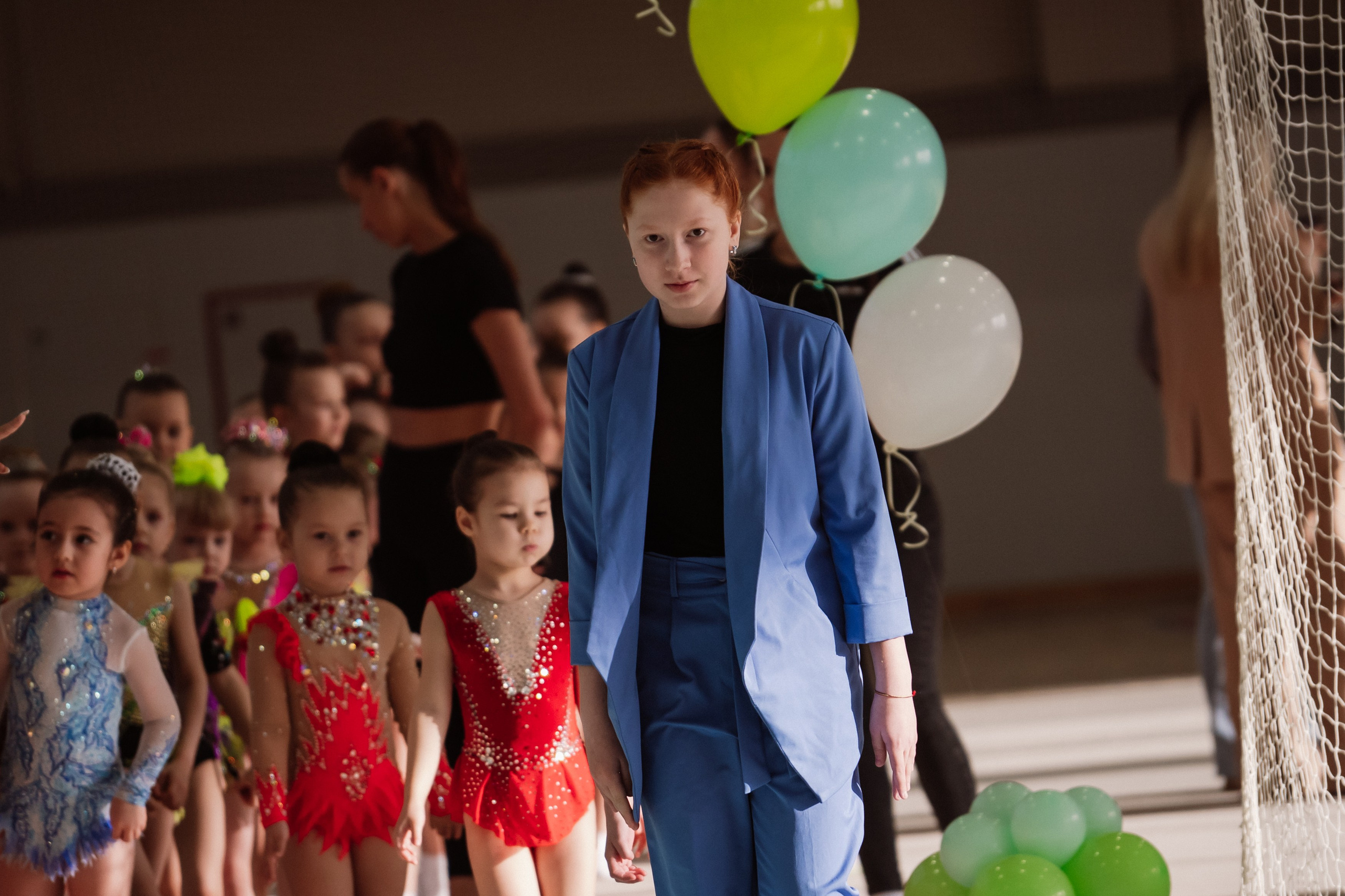 Возможности Безграничны. Воробьева Ксения — Спортивный и танцевальный фотограф Новосибирск