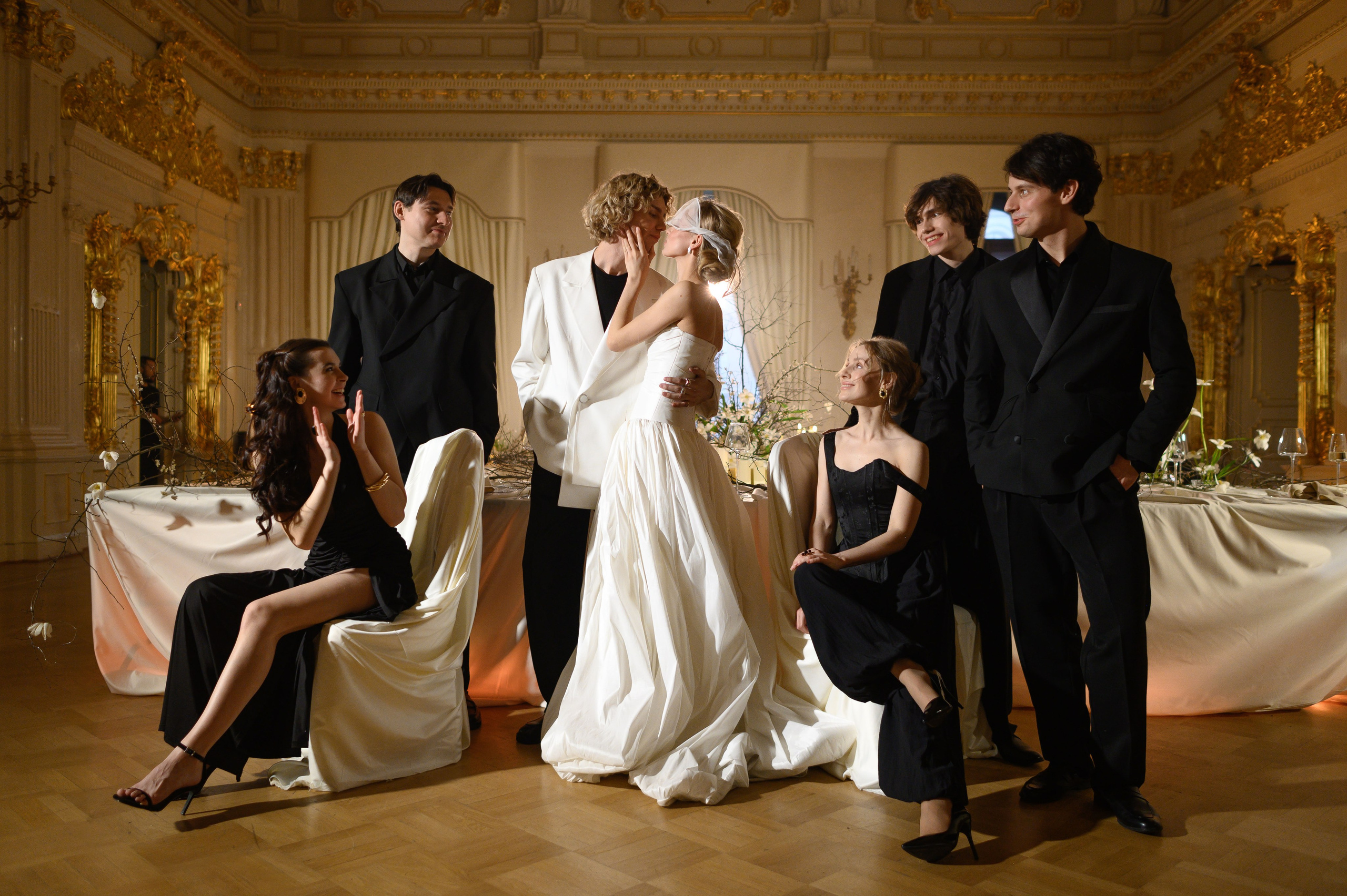 Свадебная фотосъемка в Санкт-Петербурге и Москве. Семейный и свадебный фотограф в Санкт-Петербурге Серафима Смирнова