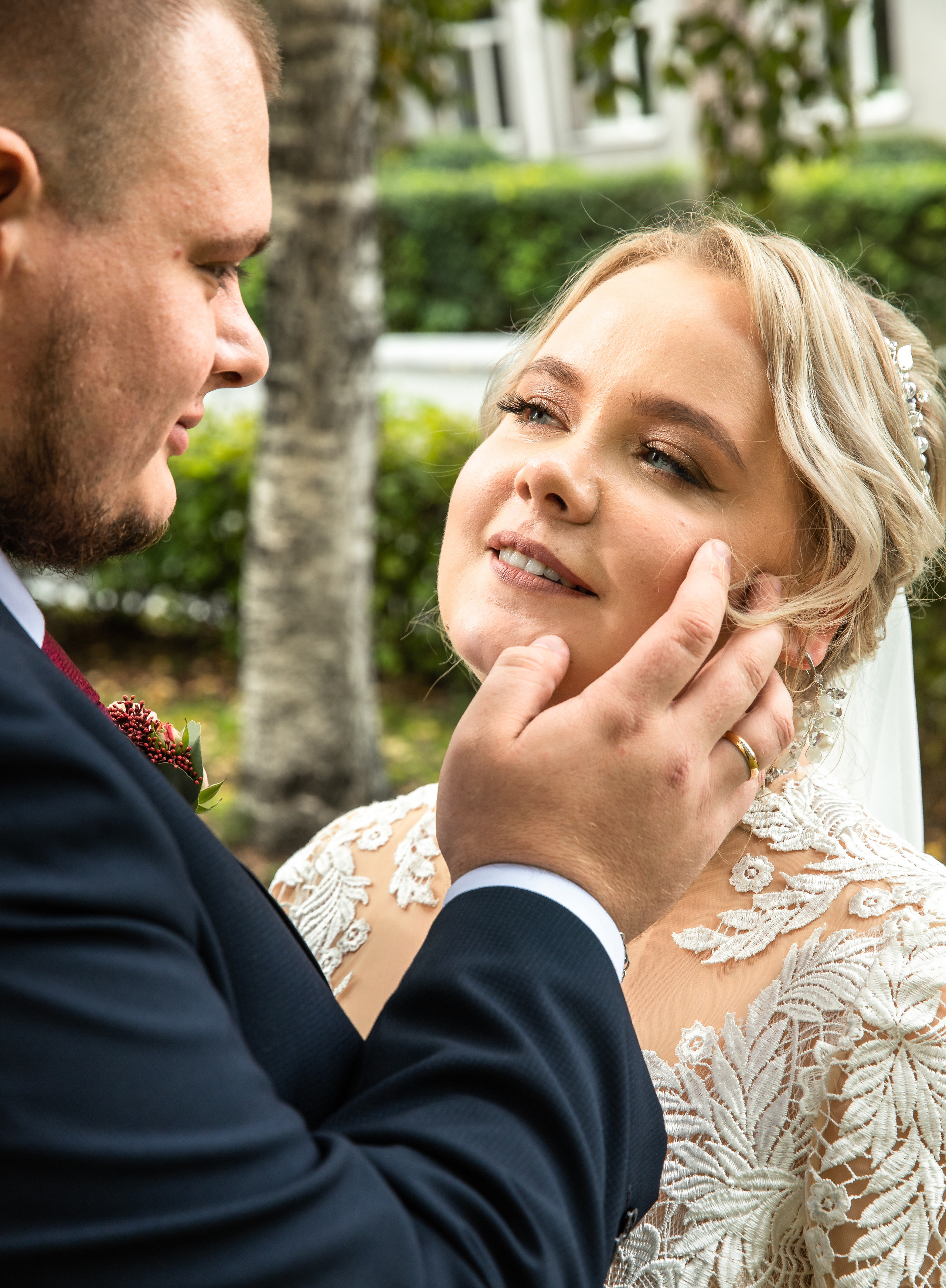 Свадебная фотосъёмка. Детский семейный фотограф в г. Находка Ольга Коваленко, фотостудия Memories