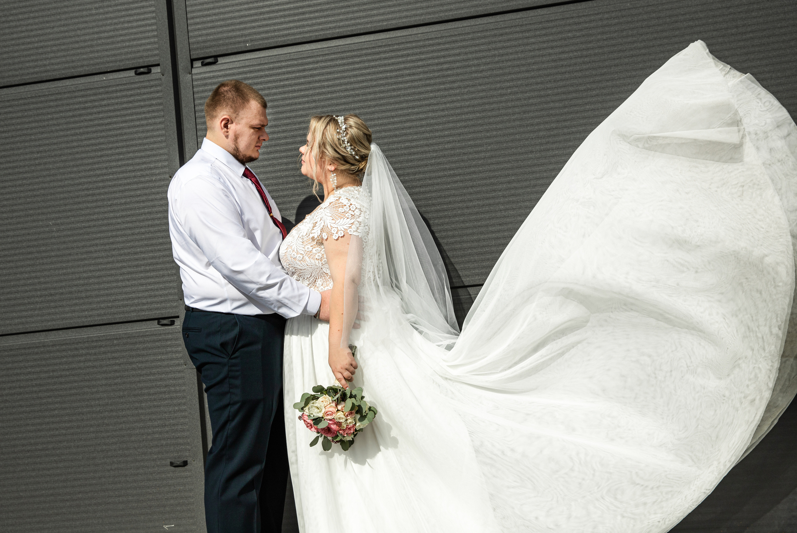 Свадебная фотосъёмка. Детский семейный фотограф в г. Находка Ольга Коваленко, фотостудия Memories