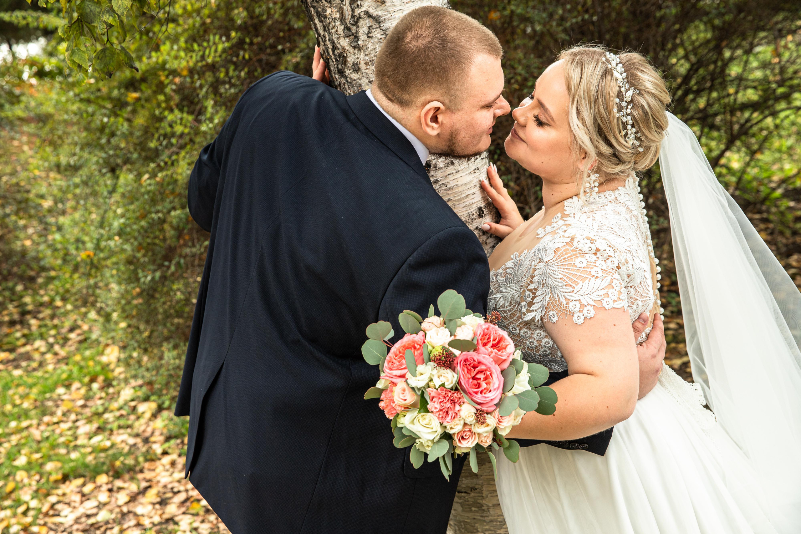 Свадебная фотосъёмка. Детский семейный фотограф в г. Находка Ольга Коваленко, фотостудия Memories