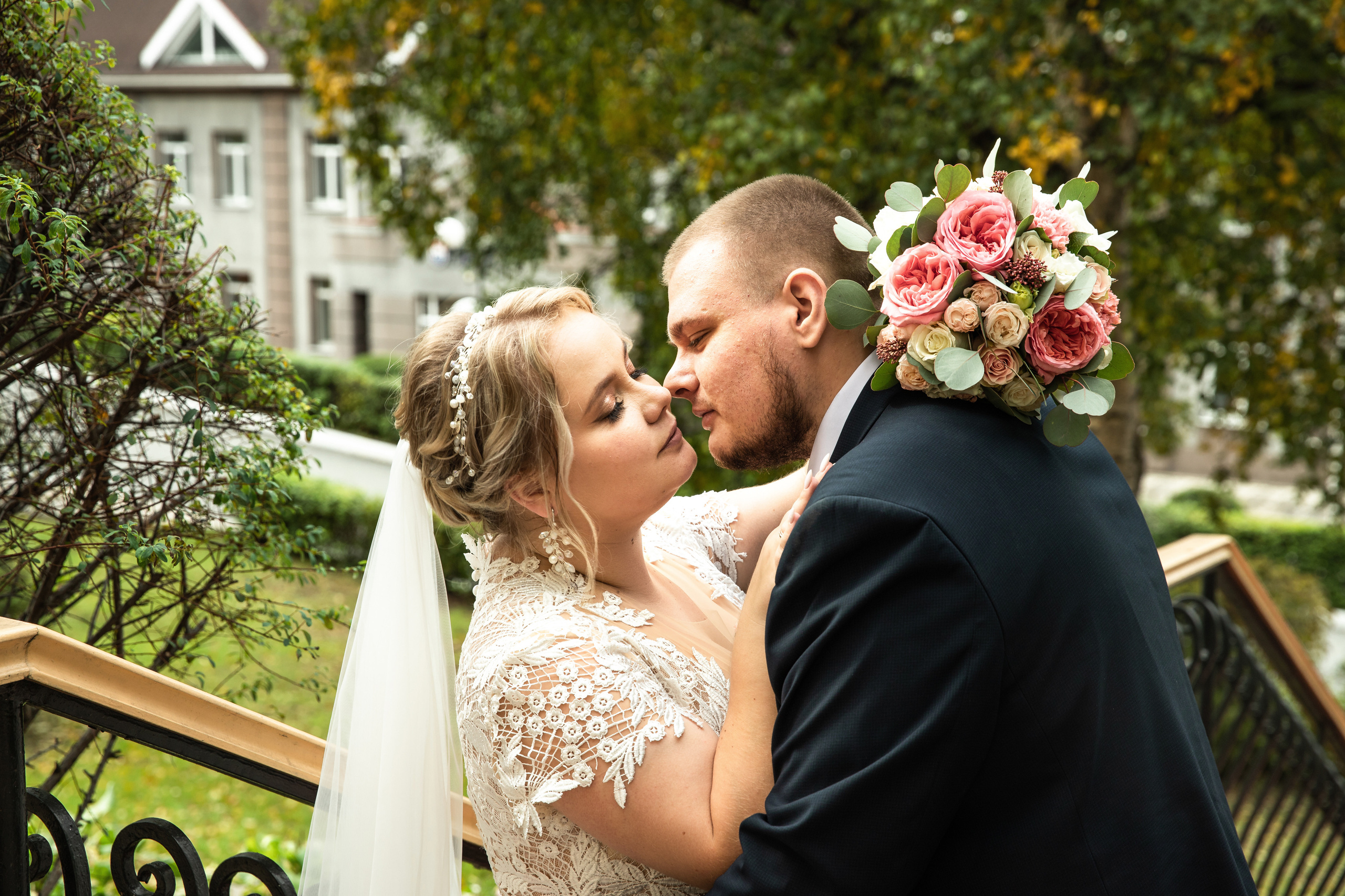 Свадебная фотосъёмка. Детский семейный фотограф в г. Находка Ольга Коваленко, фотостудия Memories