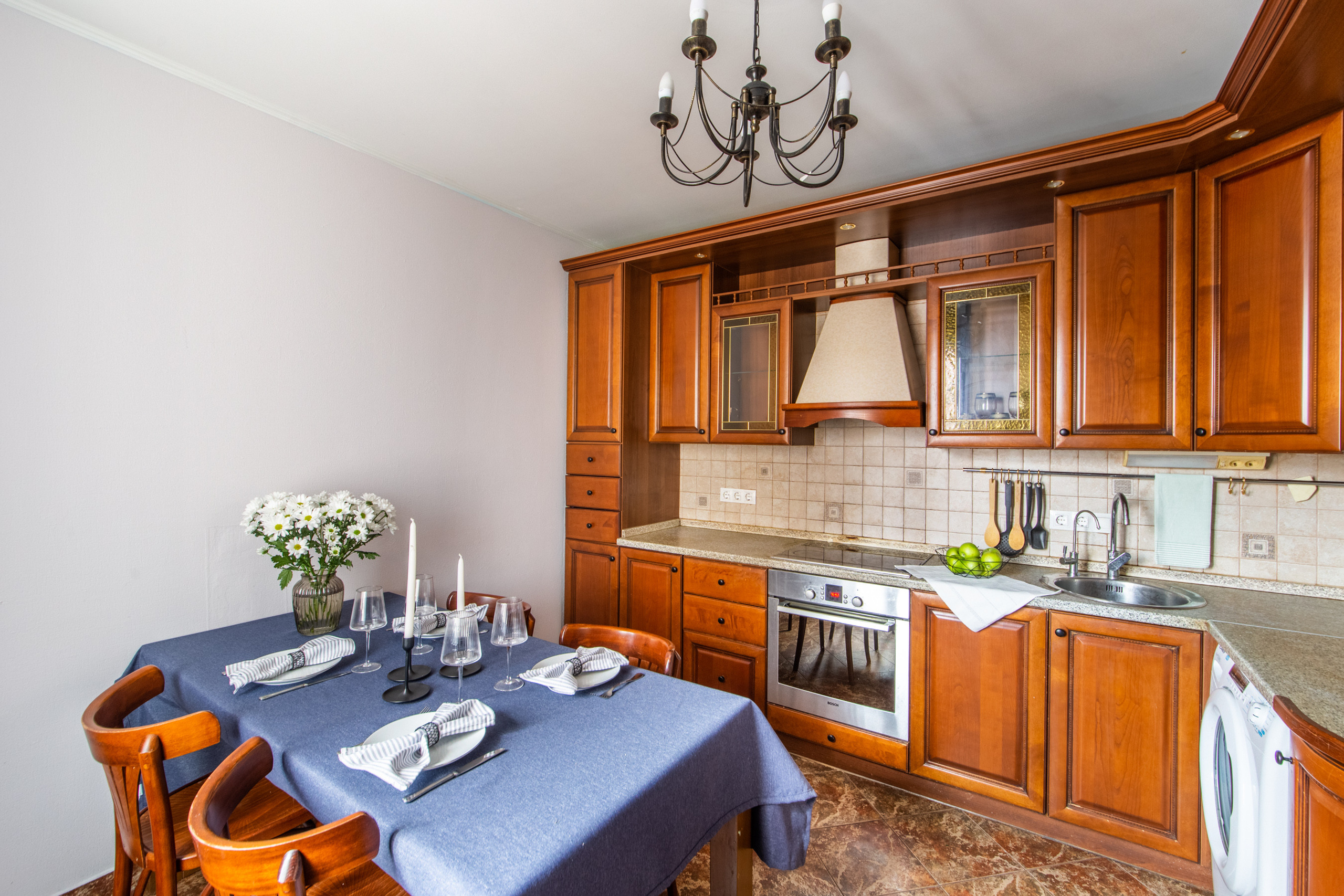 Планерная. Главная