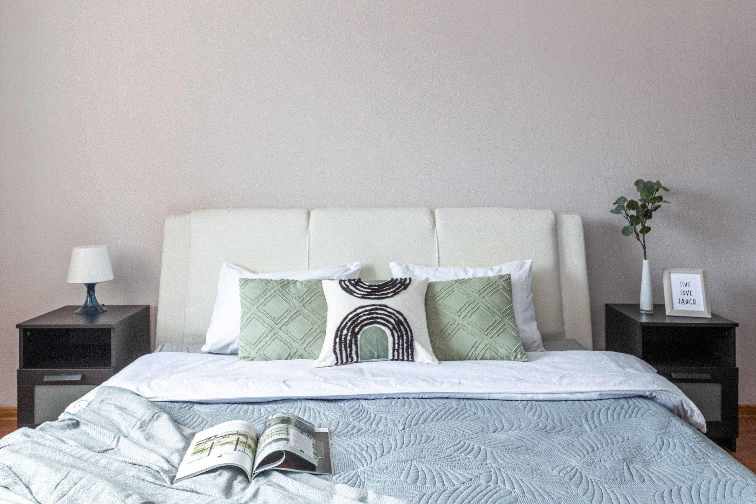 Планерная. Главная