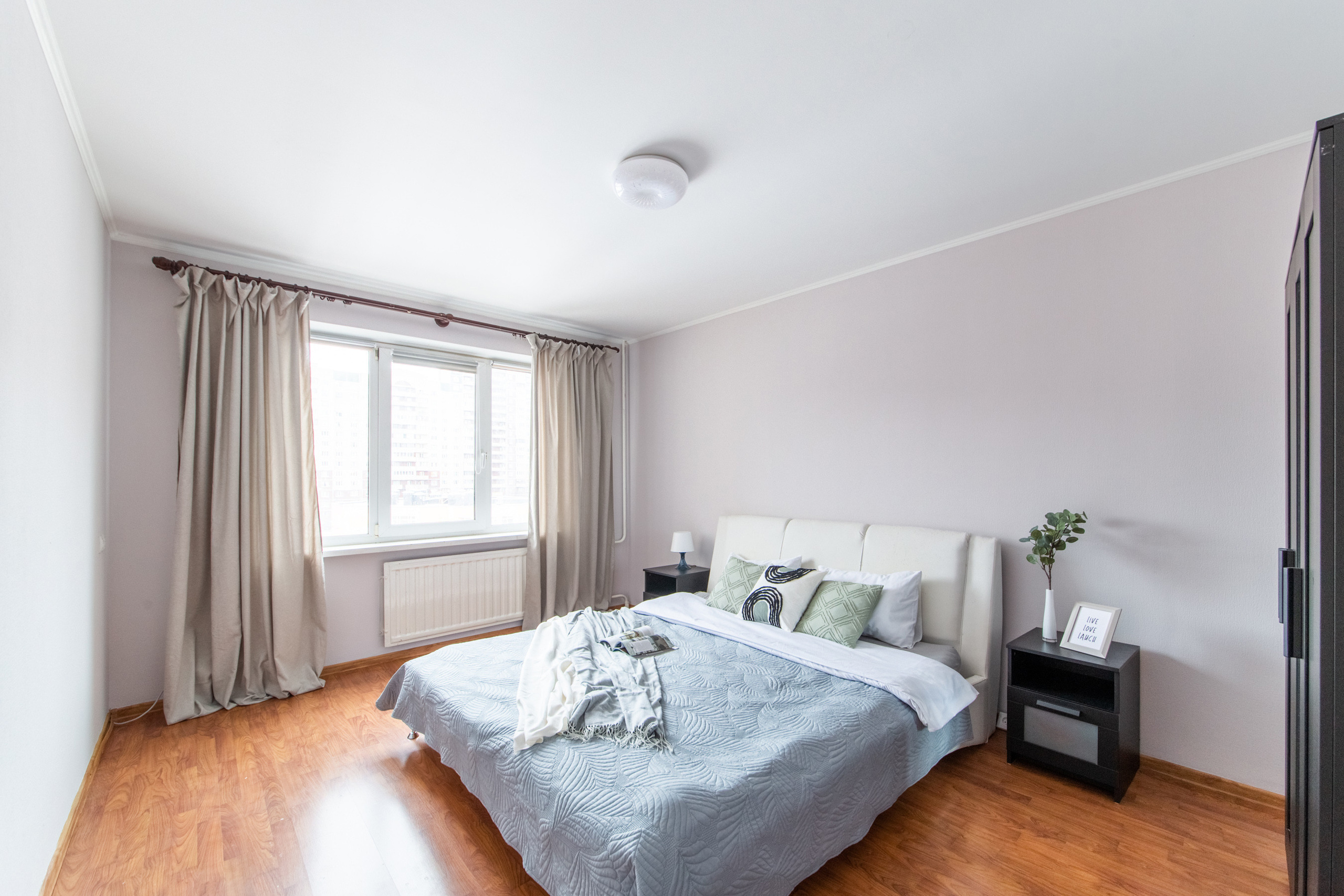 Планерная. Главная