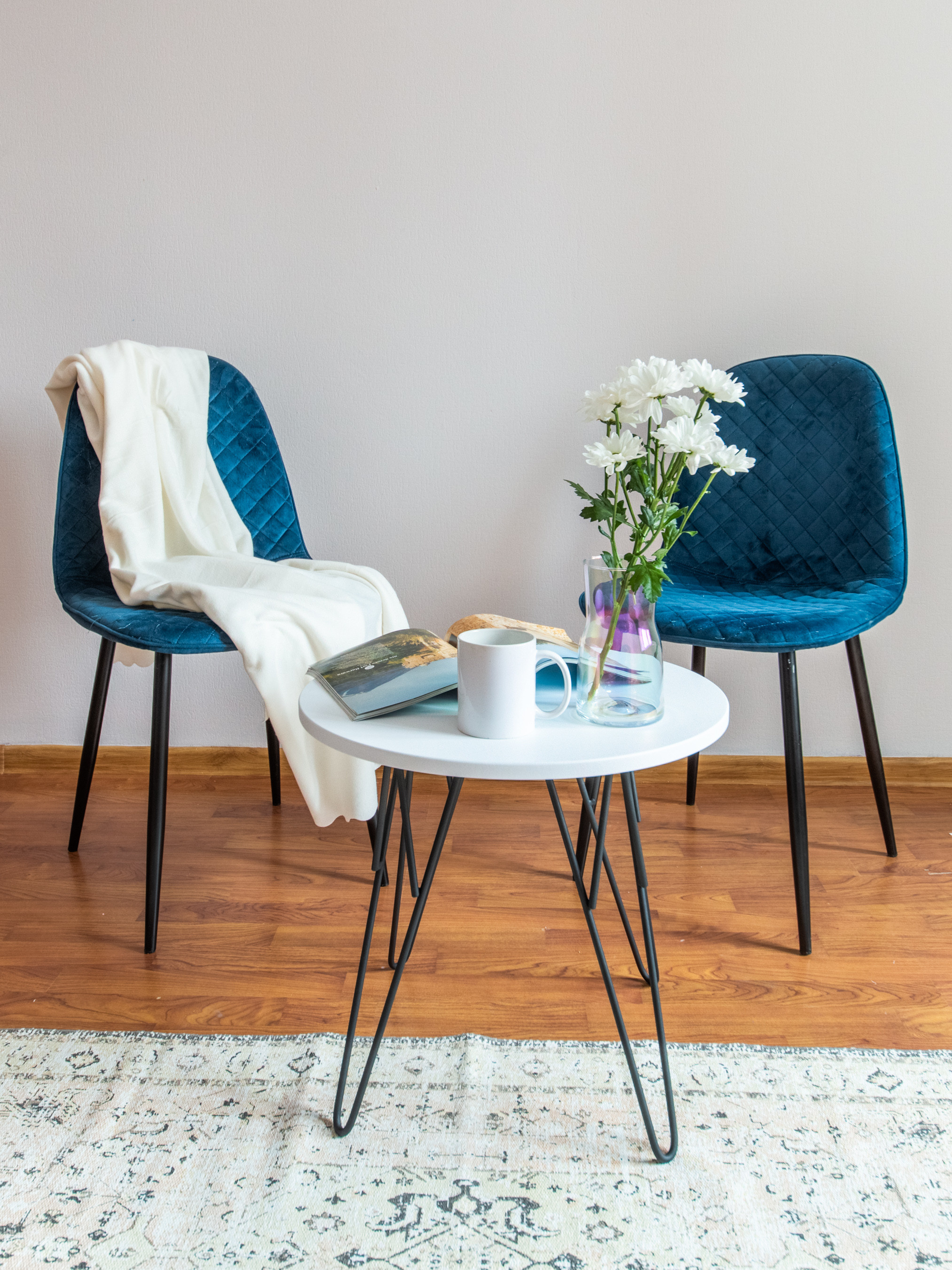 Планерная. Главная