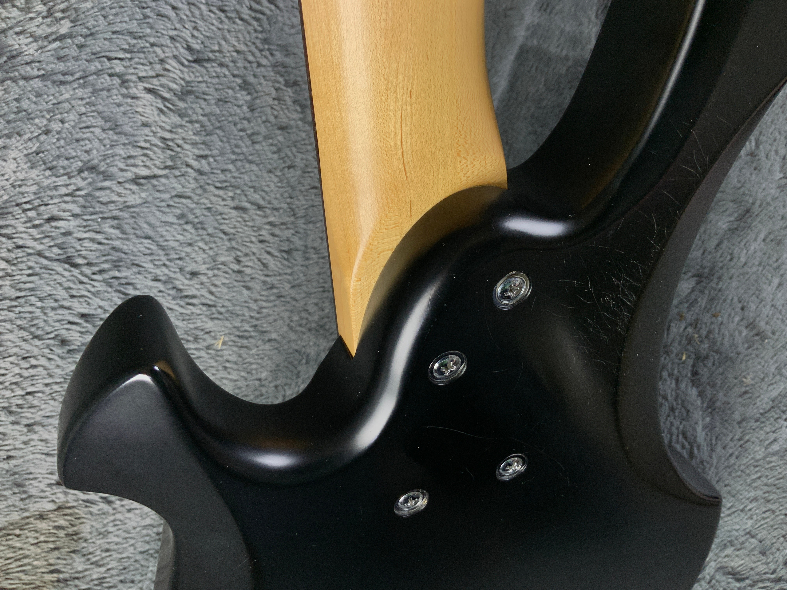 Killer KB-Kumovi by ESP Korea