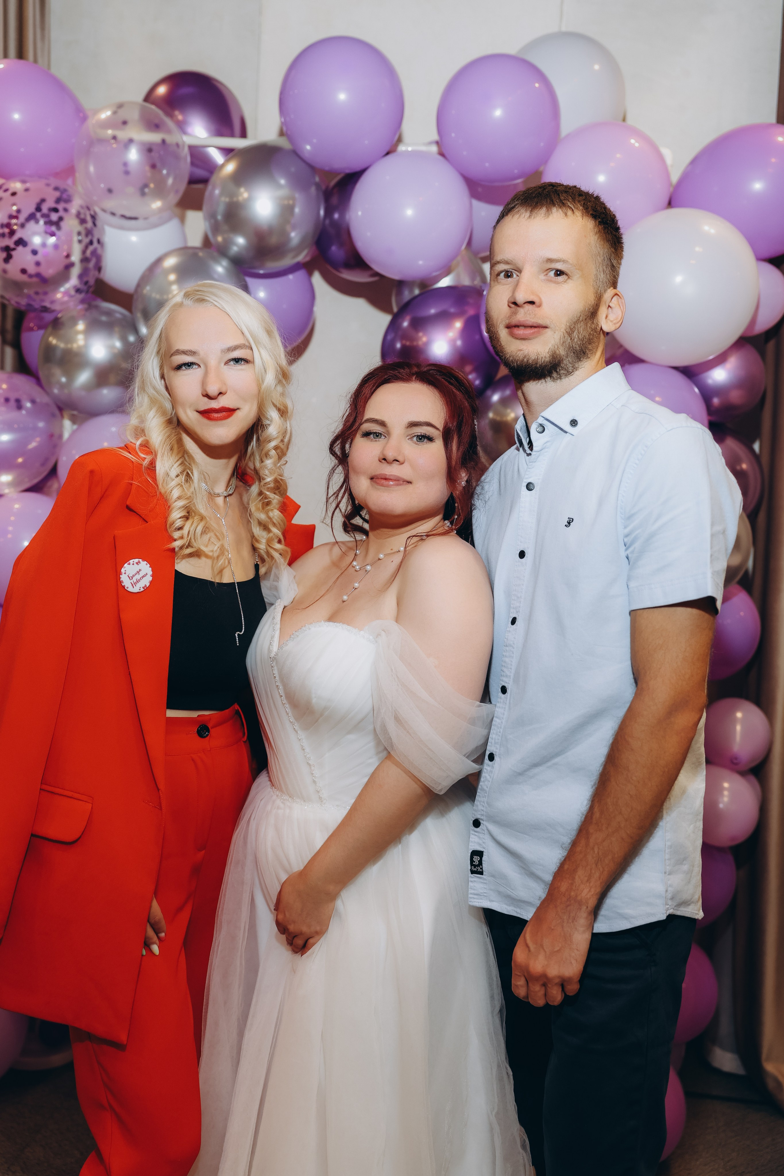 Андрей & Мария. Свадебный, семейный фотограф в Иркутске Светлана Макаричева