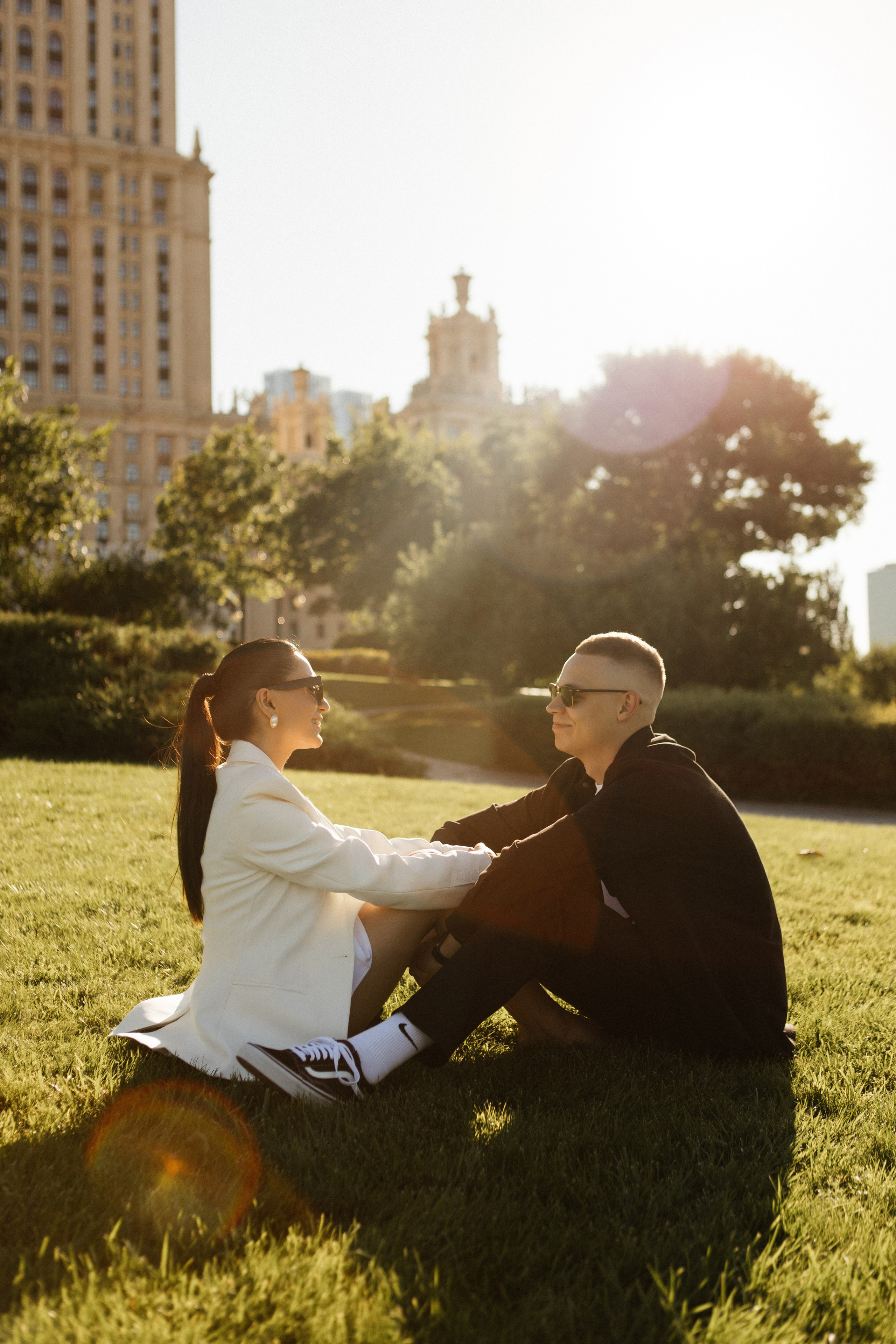 Фотограф Дарья Николаева
