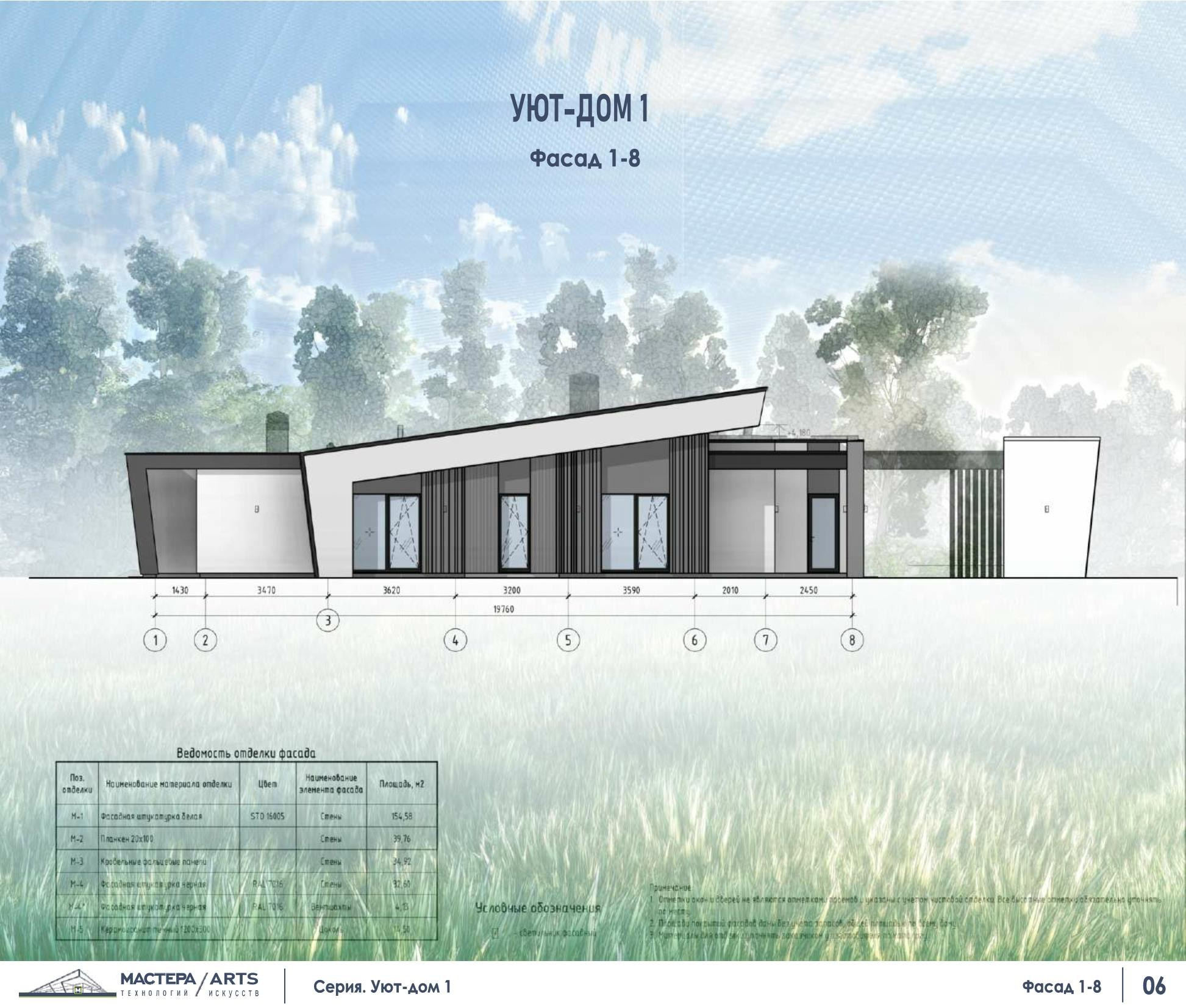 Серия maxi Уютный Fancy-Home. SPace F/A