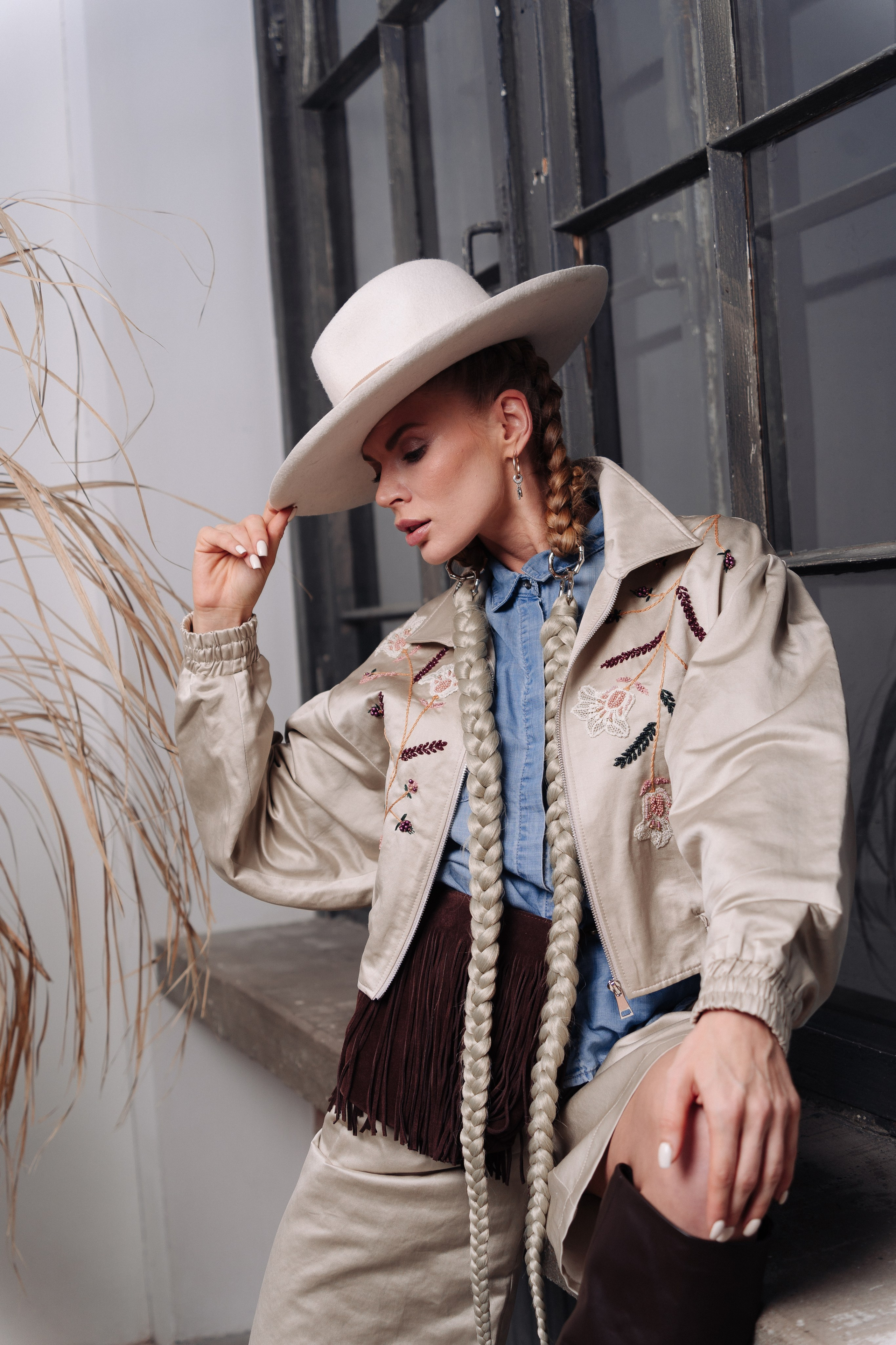 Портфолио бренды. Фотограф в Санкт-Петербурге Никита Белан