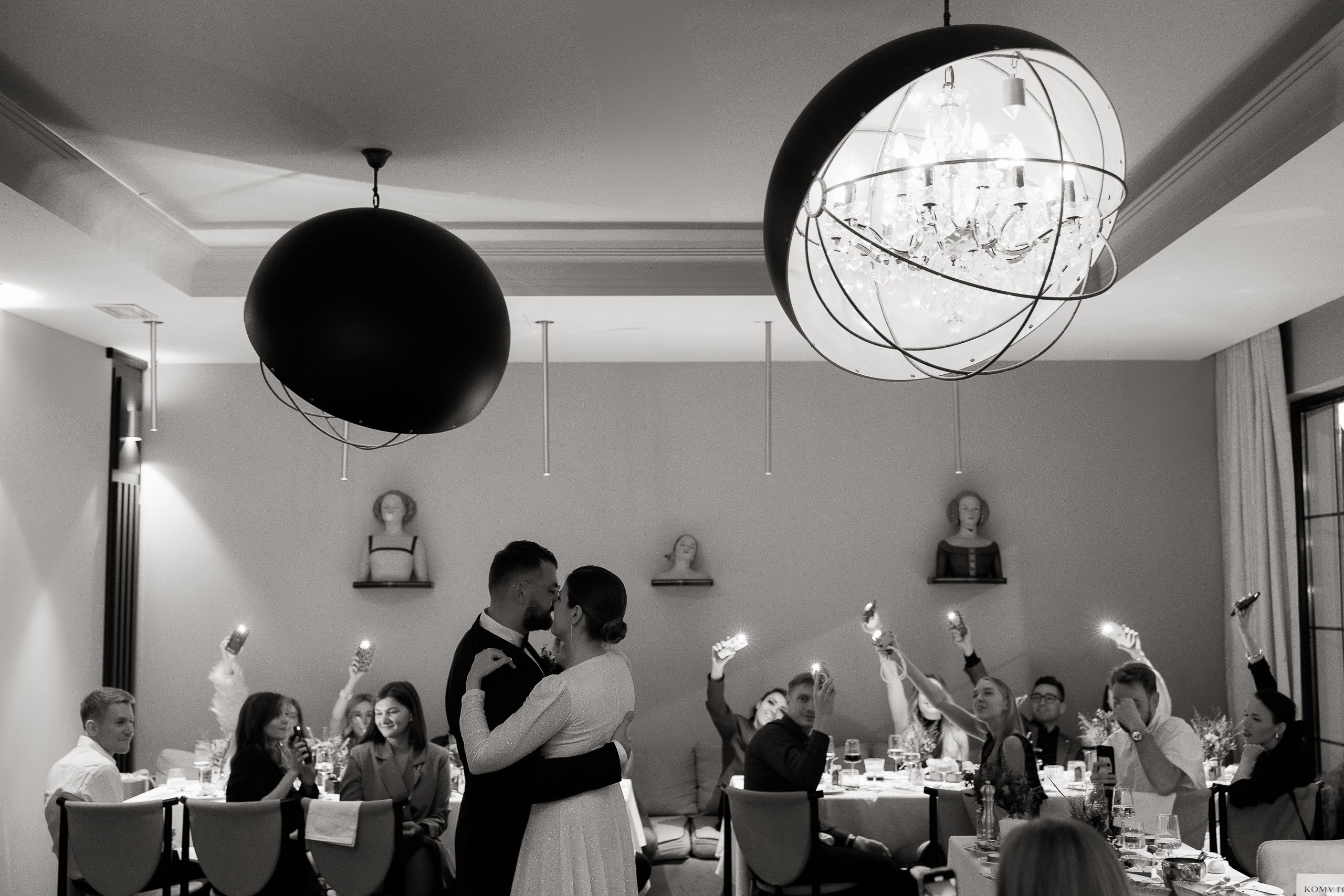 СВАДЬБЫ. Свадебный и event-фотограф Иван Волнухин