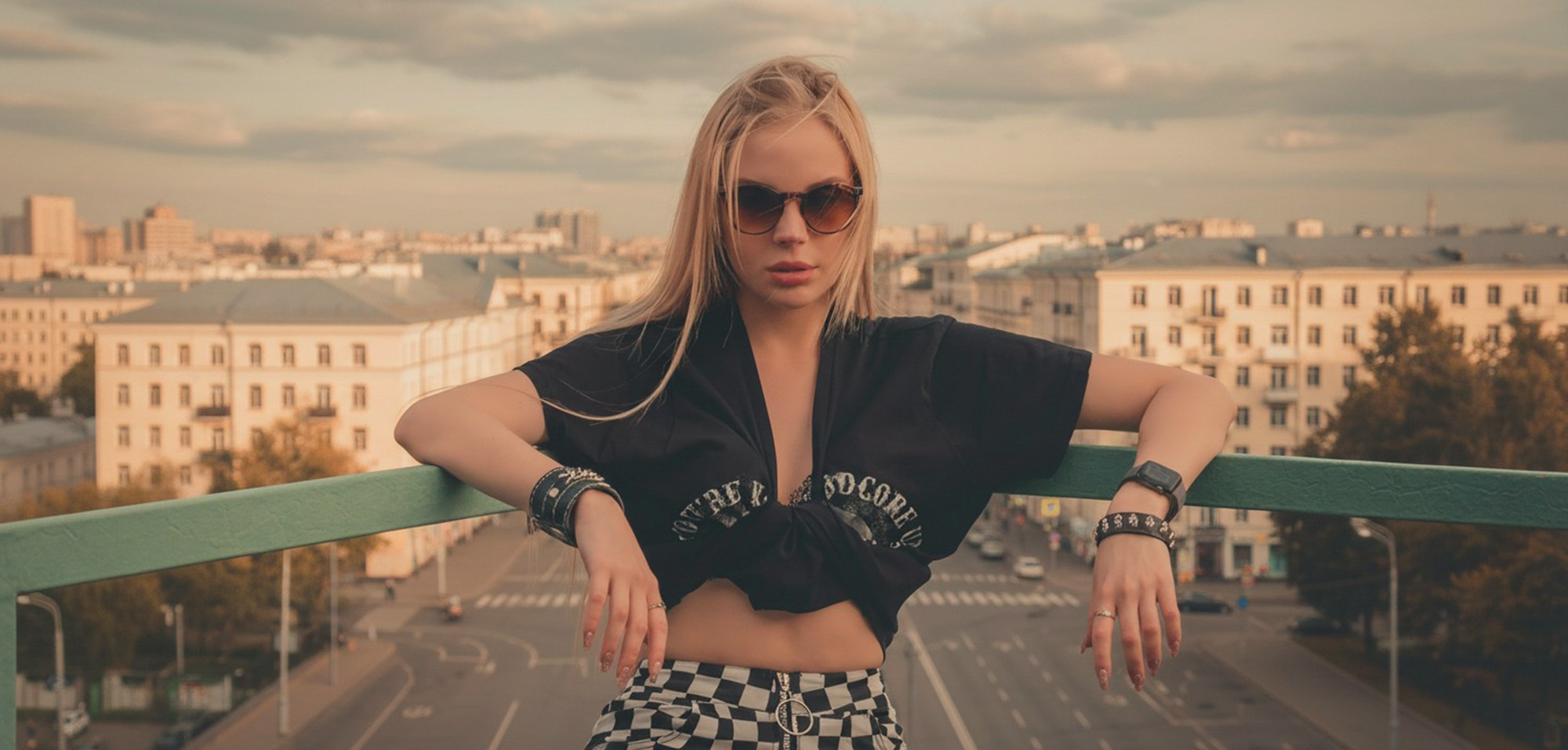 Фотограф в Москве Виталий Мишкин