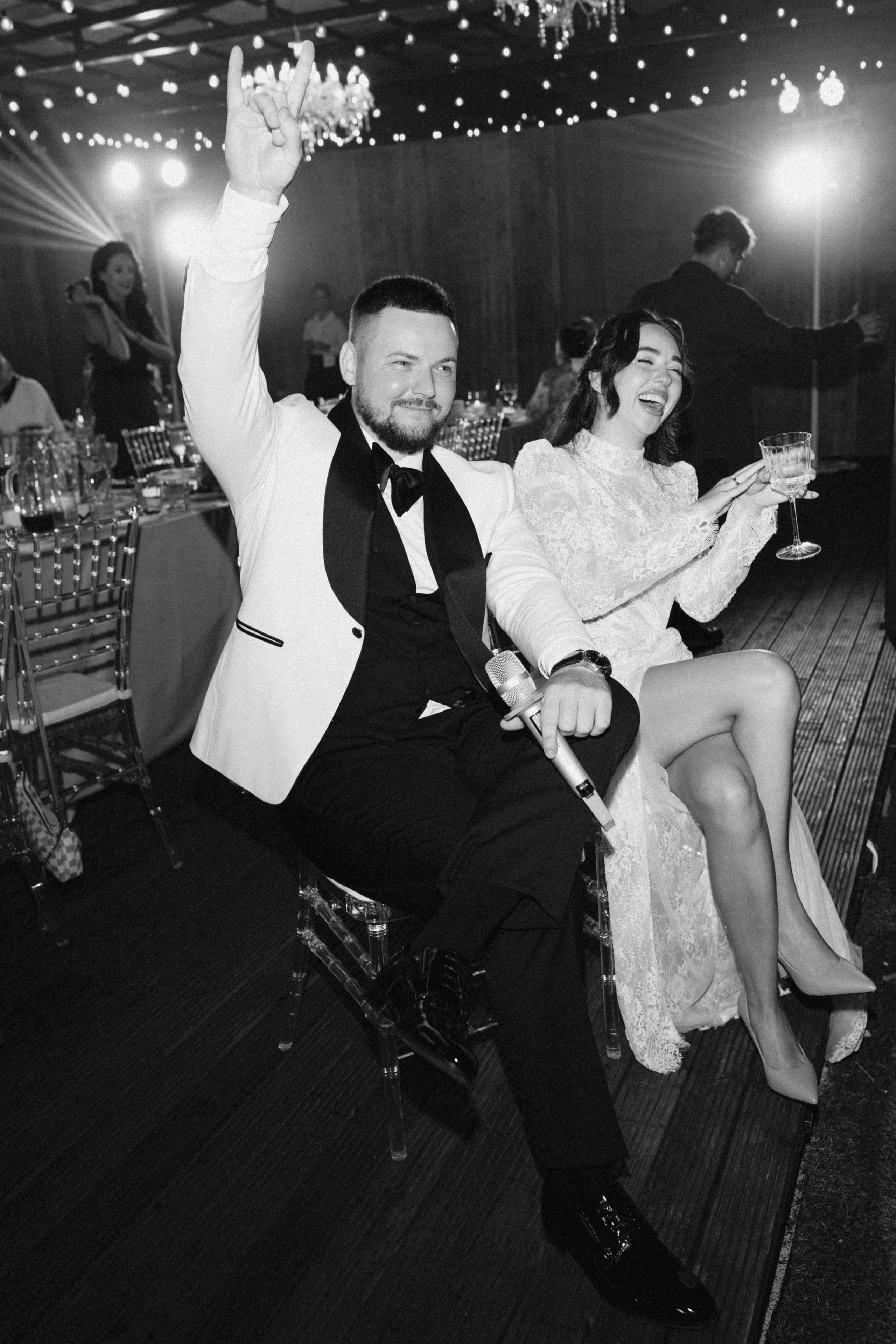 Егор и София. Организация свадеб и других мероприятий во Владивостоке от «Рядом быть»