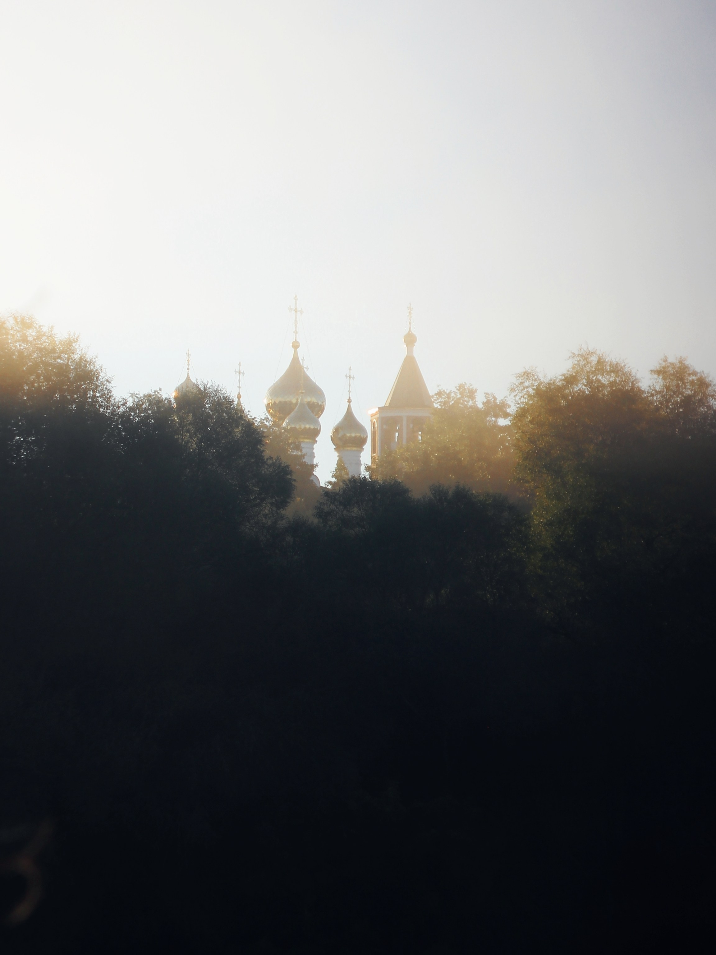 Опустошенность. С любовью, фотохудожник