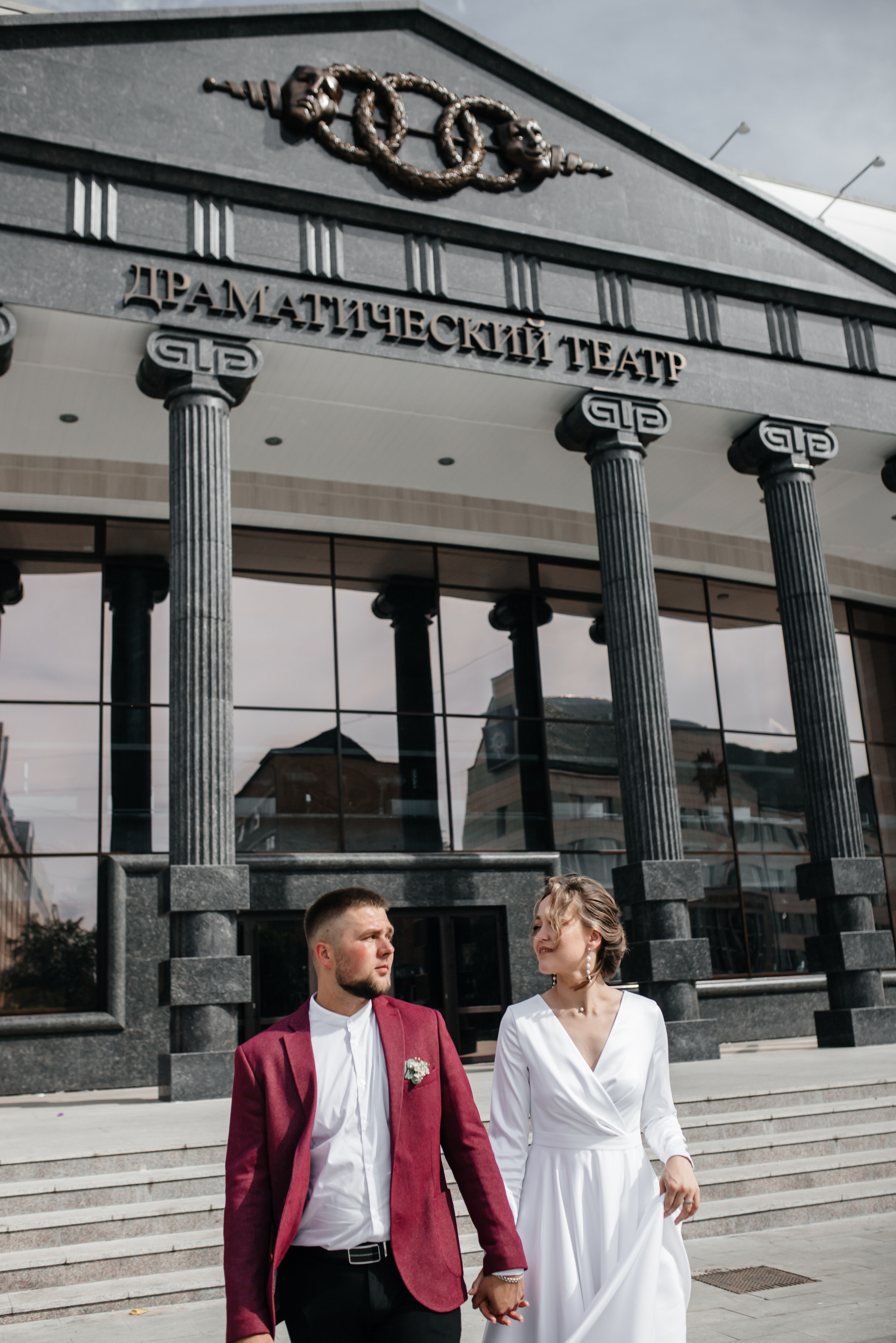 Анонсы. Семейный, свадебный фотограф в Чите Екатерина Мельникова