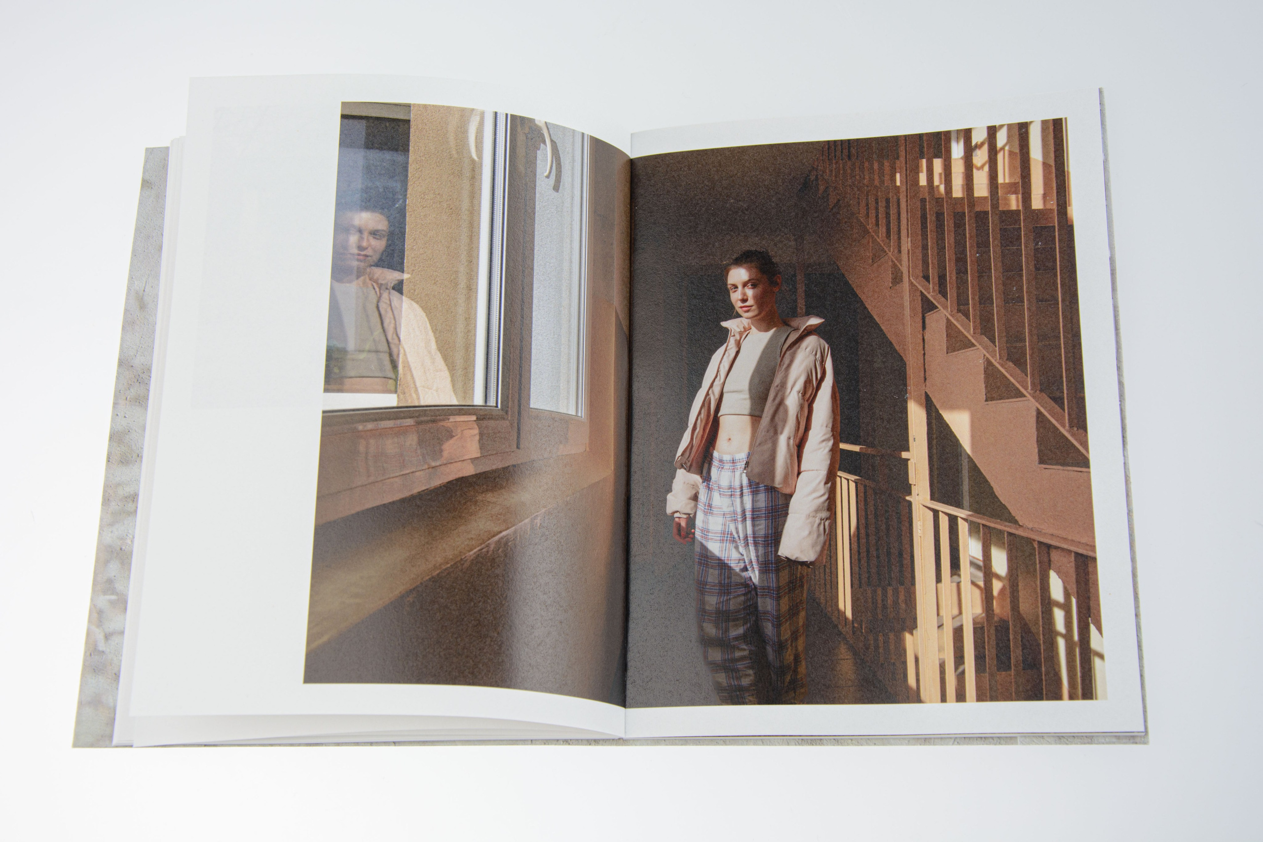 ZIN 'BETONIUM'. Photographer, Documentary and Art