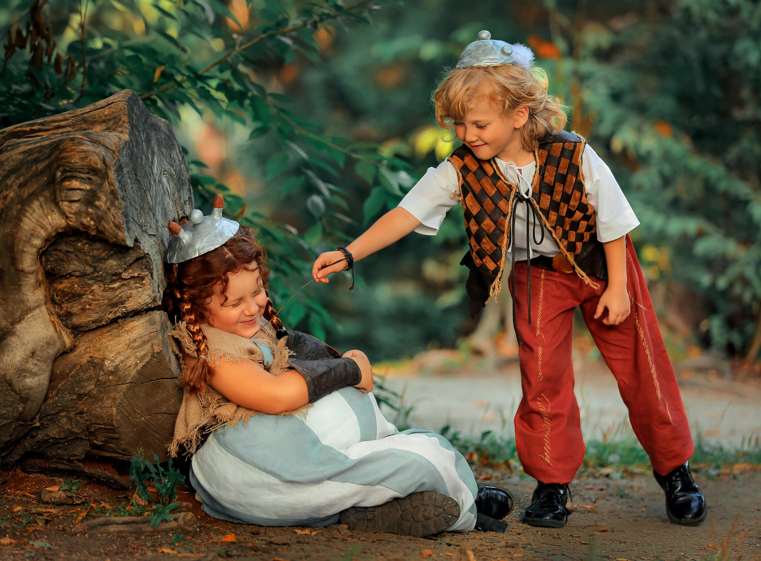 Детский и семейный фотограф в Екатеринбурге Волкова Анна