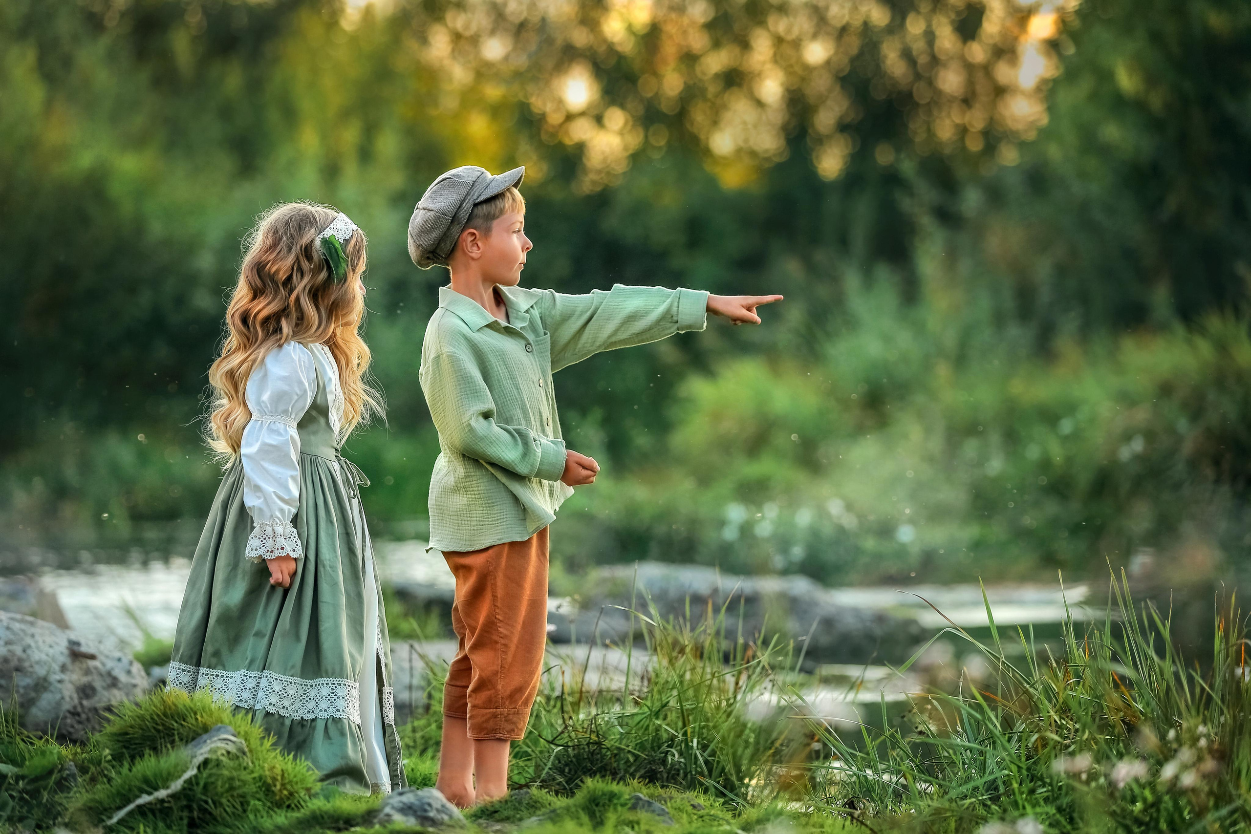 Детский и семейный фотограф в Екатеринбурге Волкова Анна