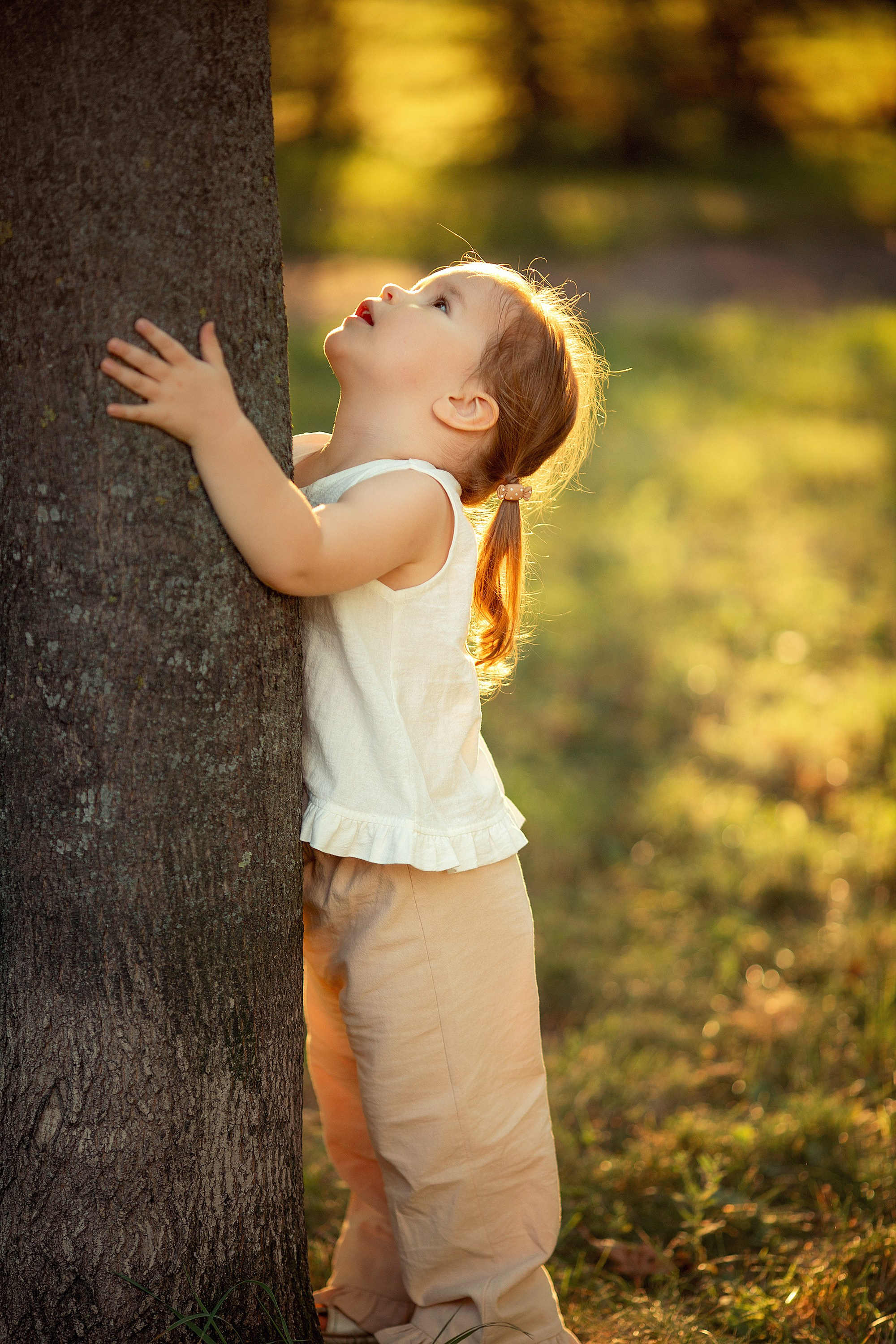 Летняя Фотосессия в городе. Tatyana Nadezhdina Family photographer