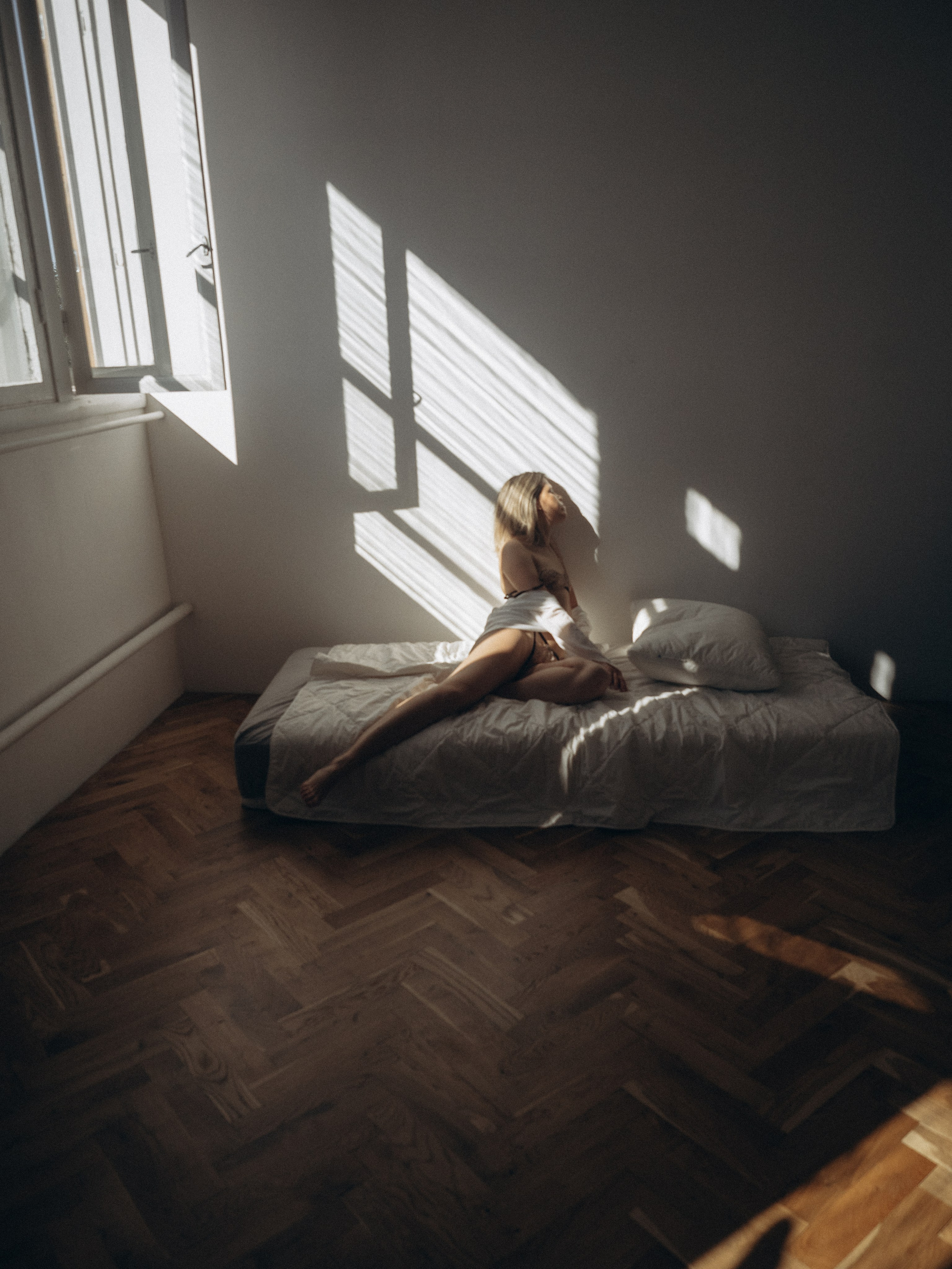 Фотограф в Омске Долговых Катерина