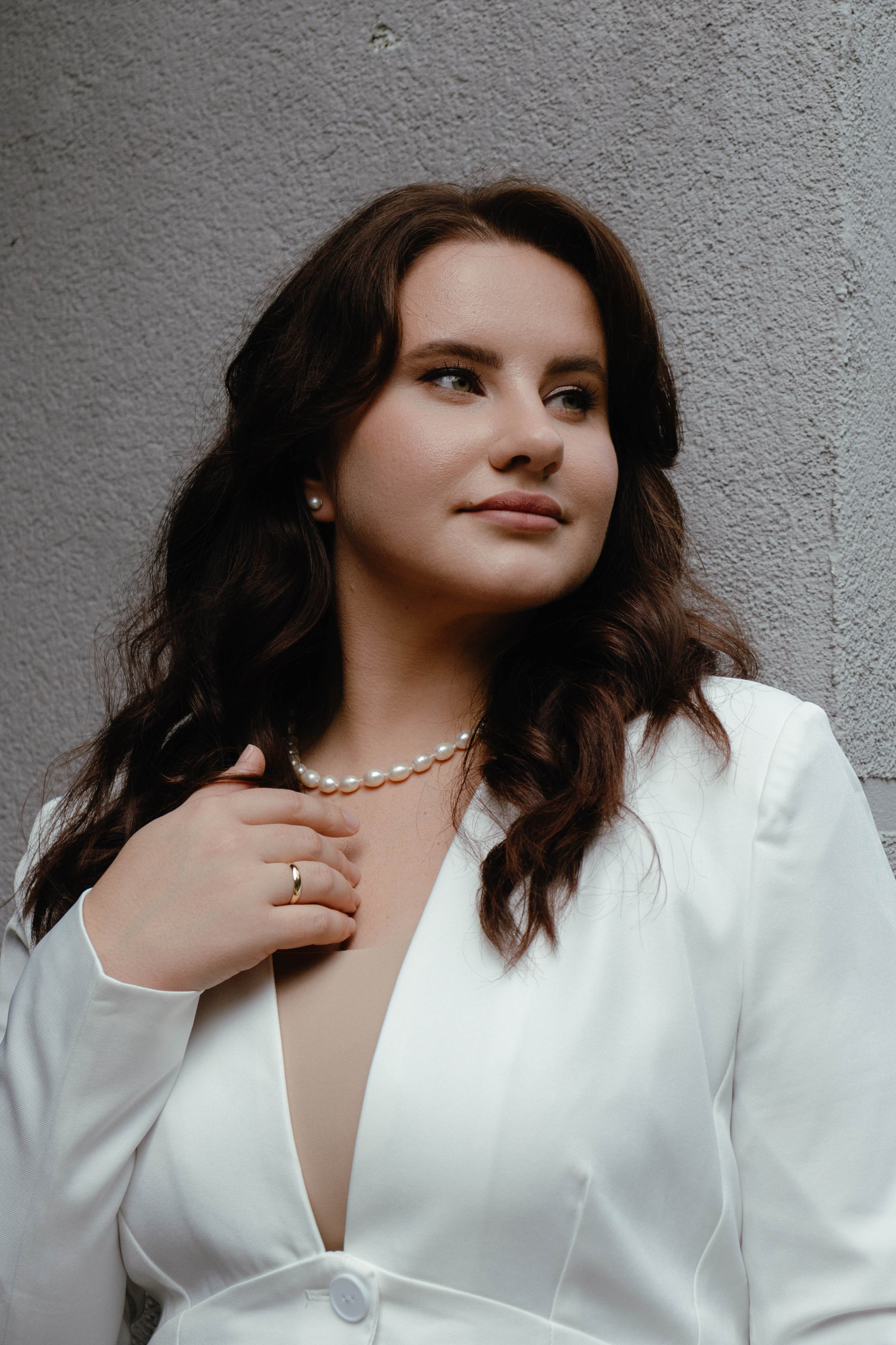 Свадебная фотосессия. Фотограф Александра Коновалова