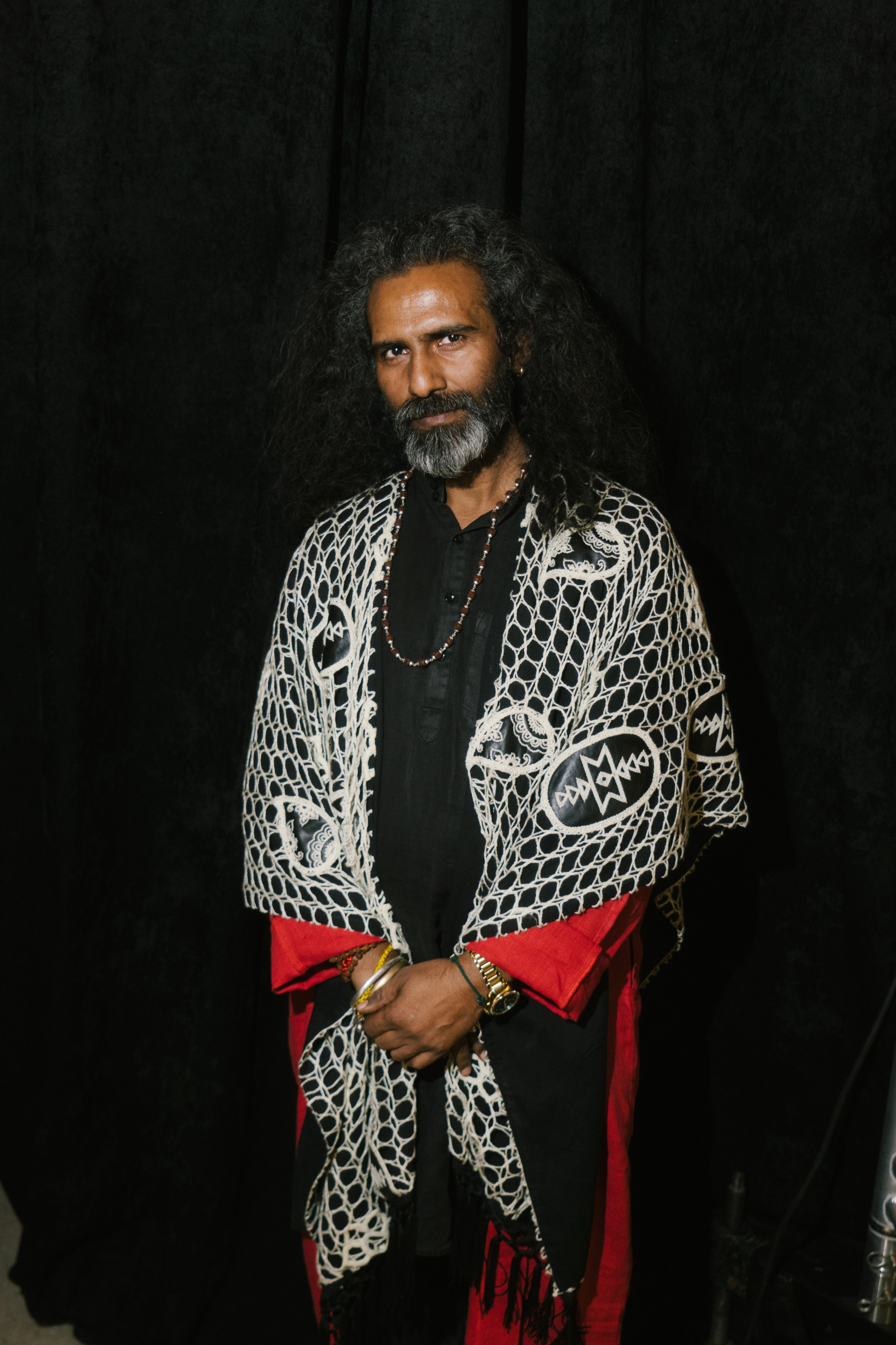 Фотограф Владимир Тришин