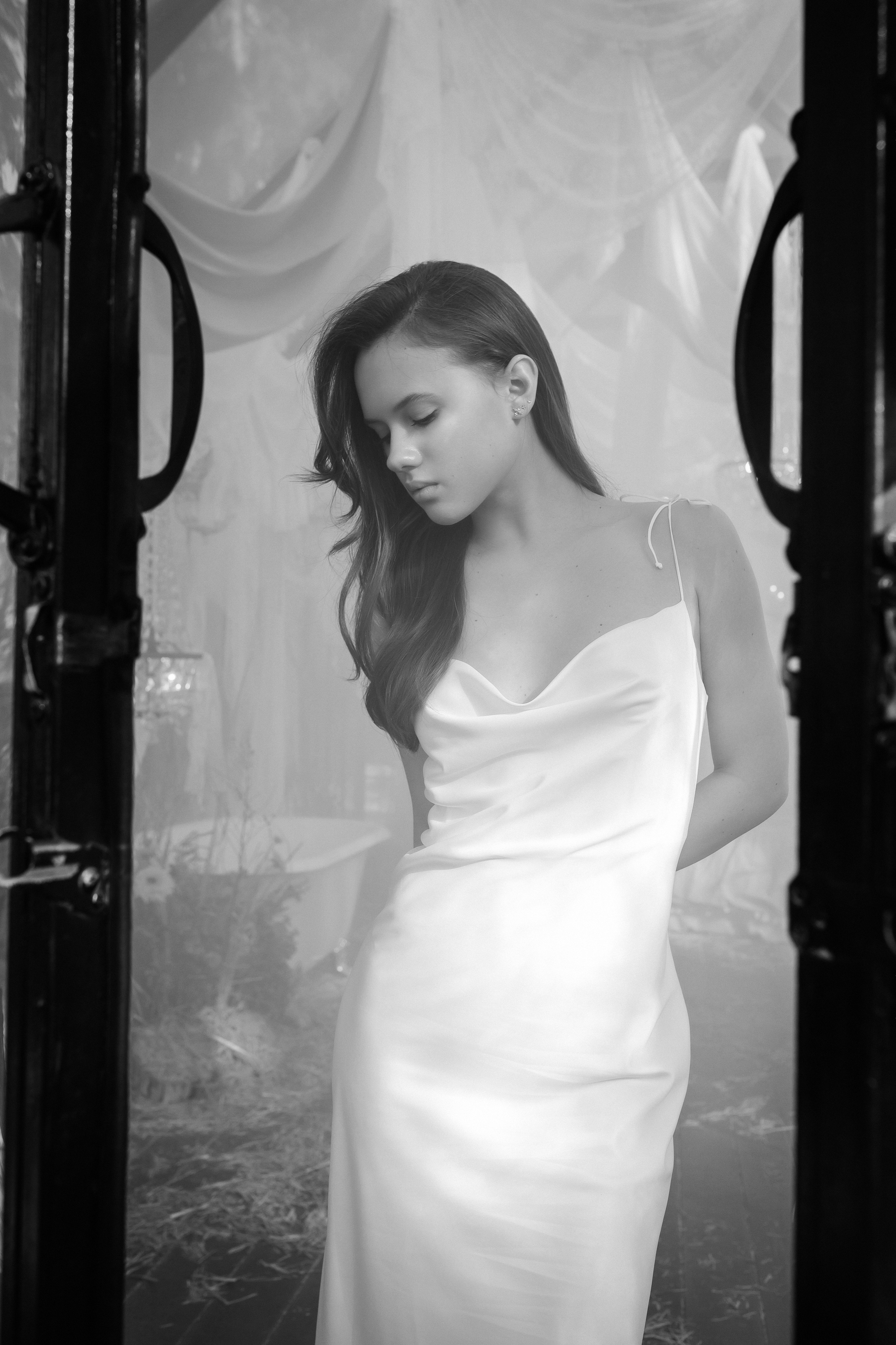 Фотосессия девушки, индивидуальная необычная фотосессия. Фото Радости. Свадебный и семейный фотограф в Москве Юлия Самойлова