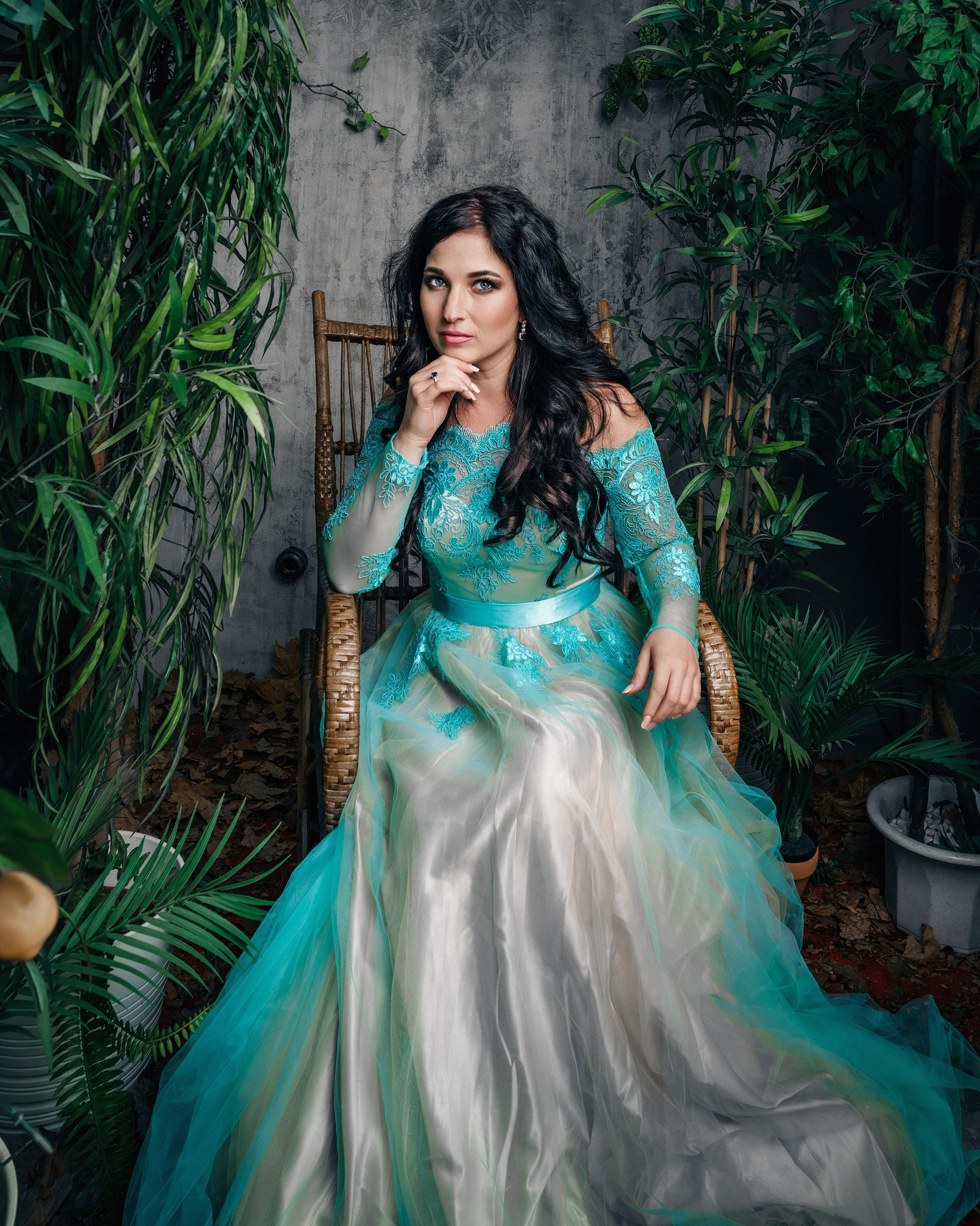 Клиентские фотосессии Ермакова Константин