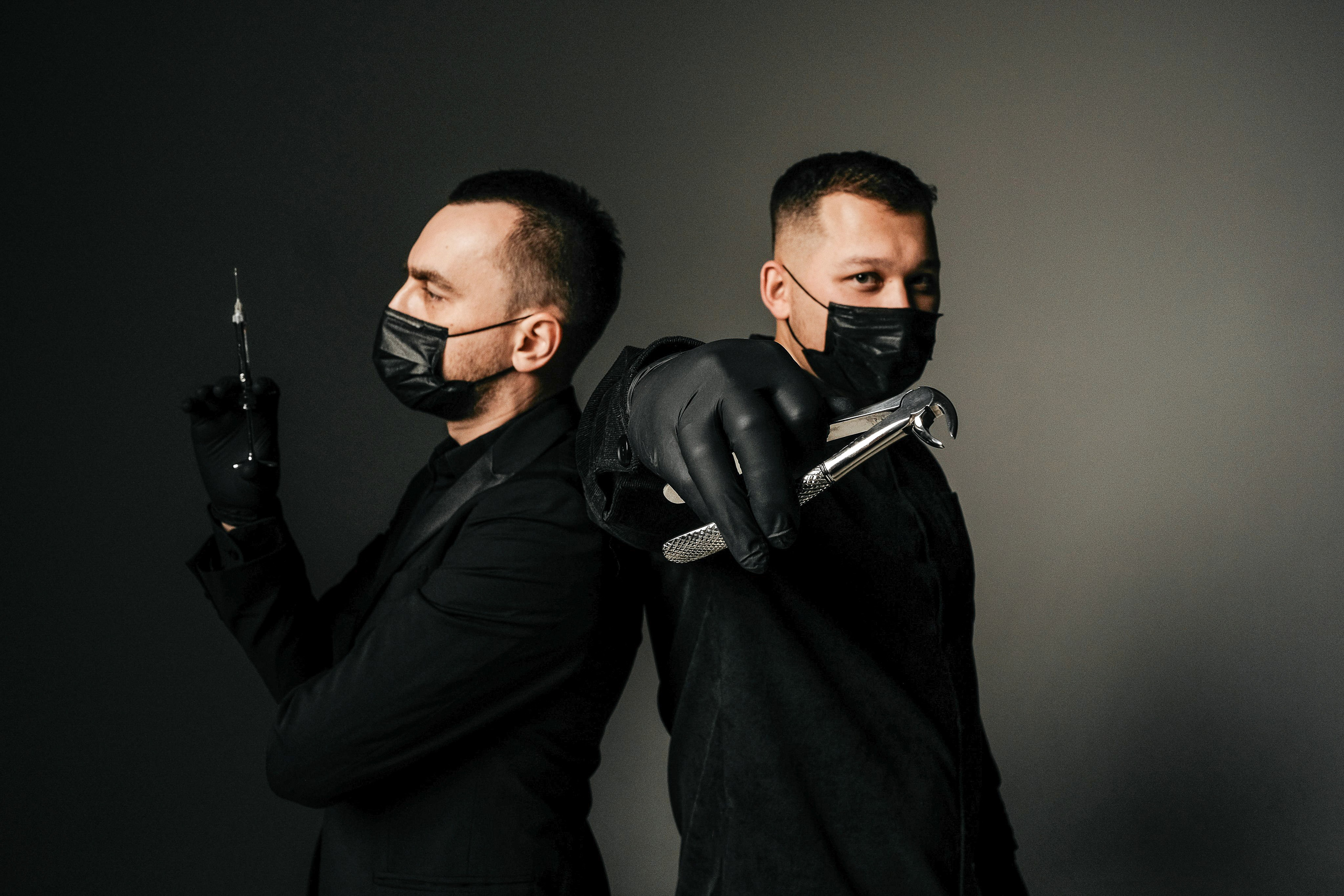 Контент. Фотограф и видеограф Анна Жагорина