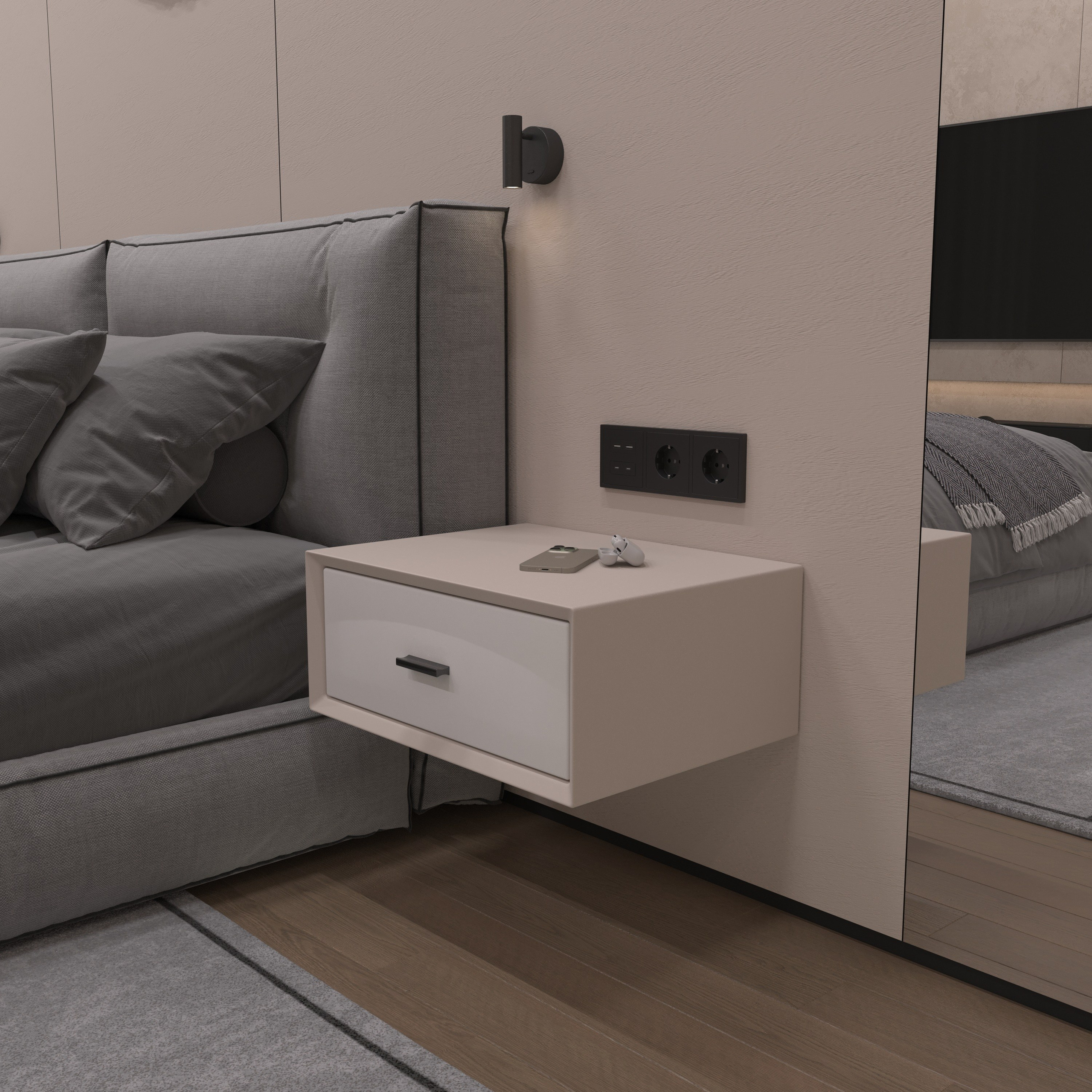 3D Визуализация