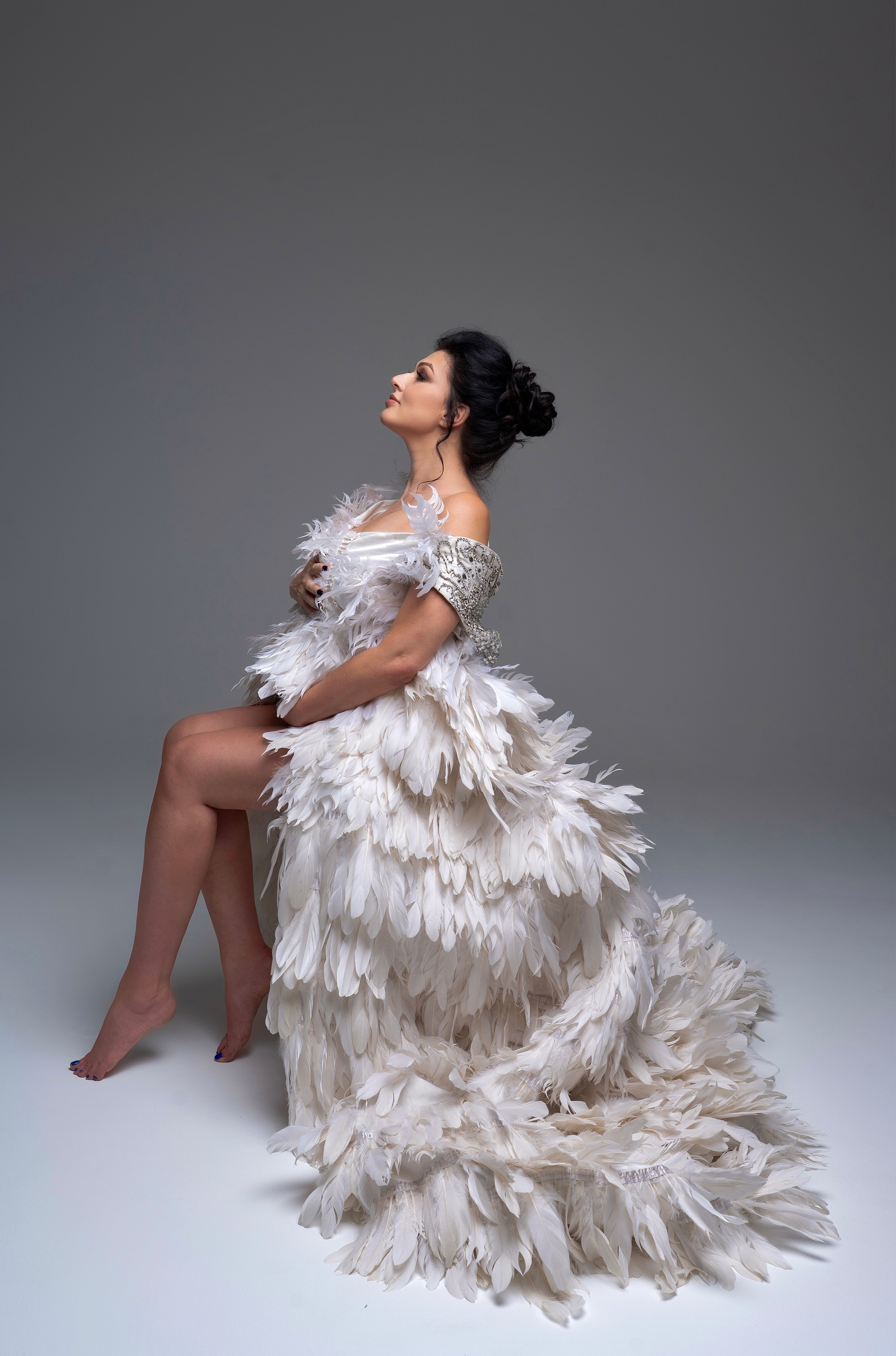 Фотограф Юрина Ксения Москва