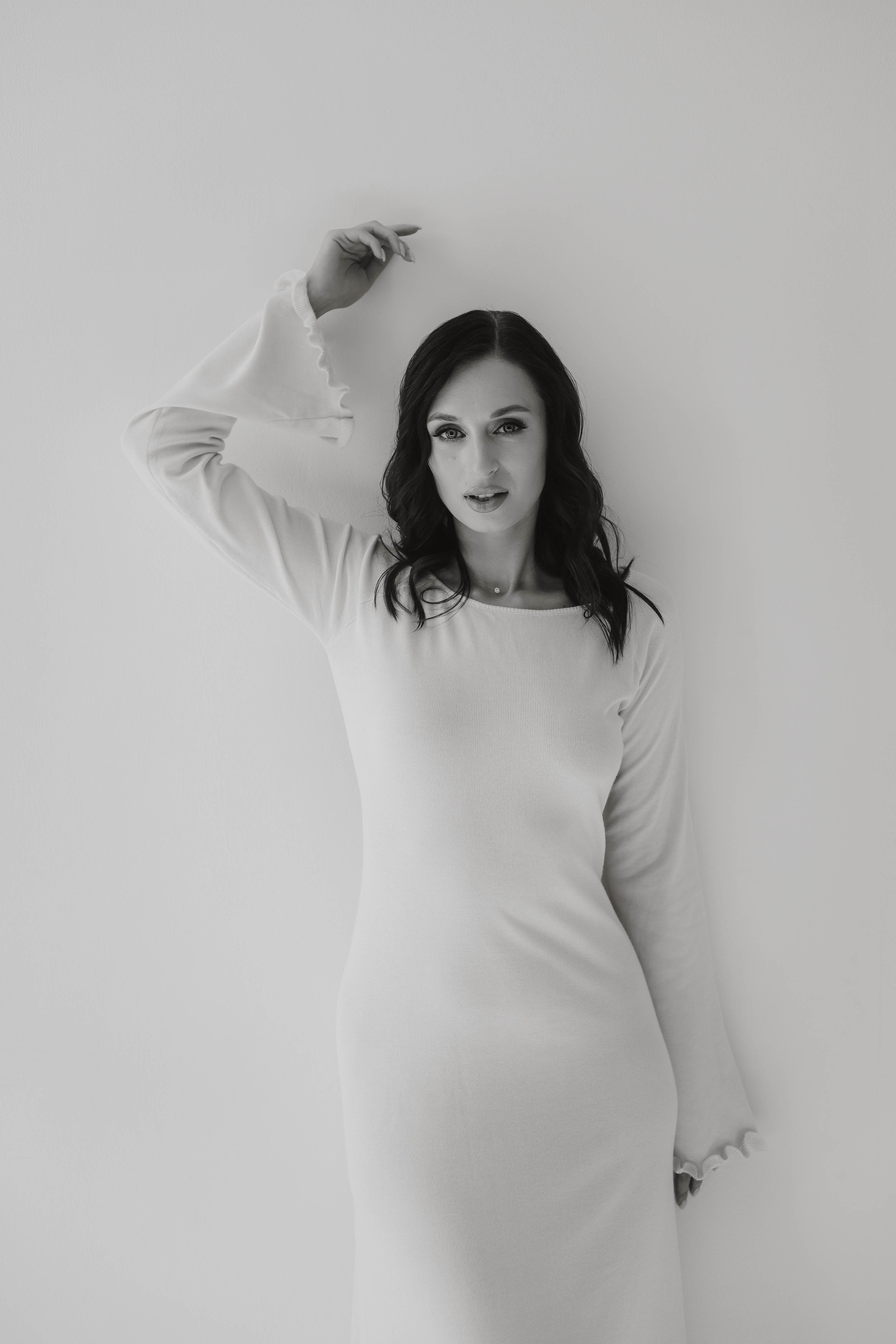 Фотосессия для Анастасии. Фотограф Александра Коновалова