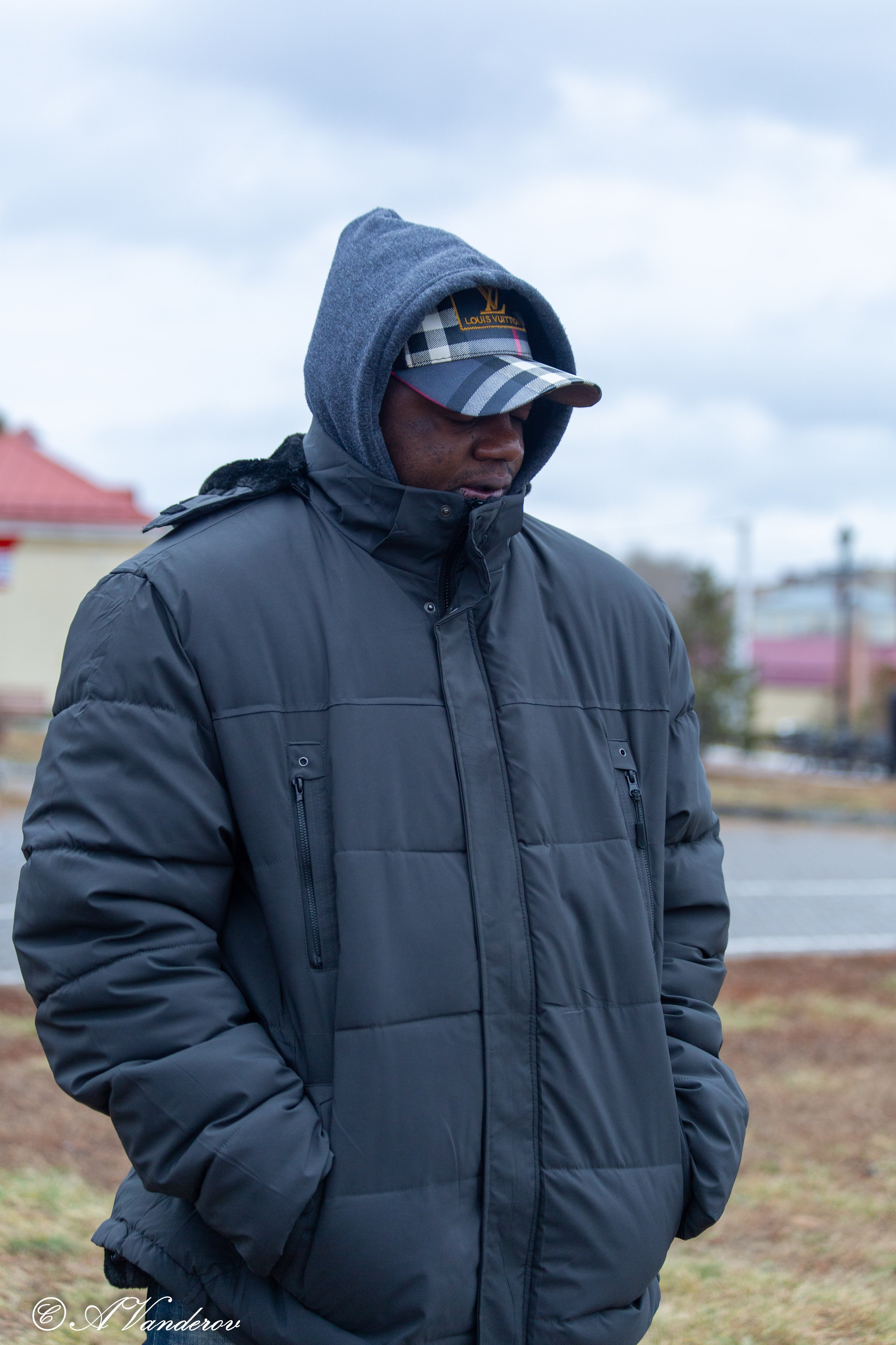 «Подвиг 1612» в Омской крепости. Фотограф Омск | Александр Вандеров