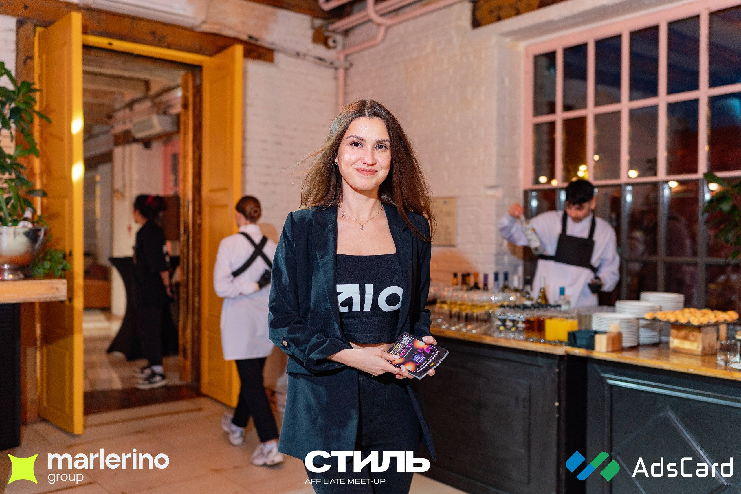 СТИЛЬ. Репортажный фотограф в Москве Измалков Артем