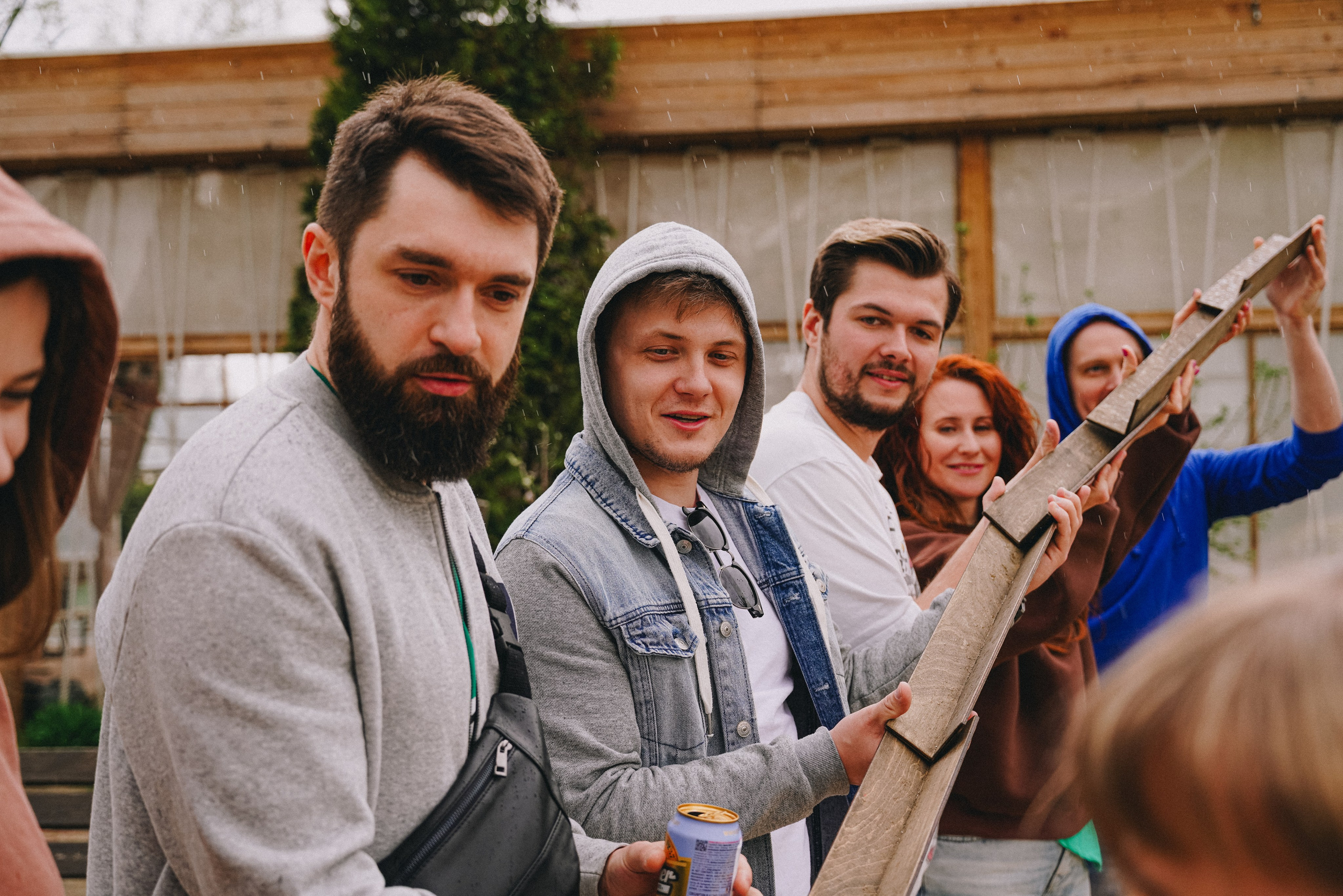 Фотограф на корпортатив. Репортажный фотограф в Москве Измалков Артем