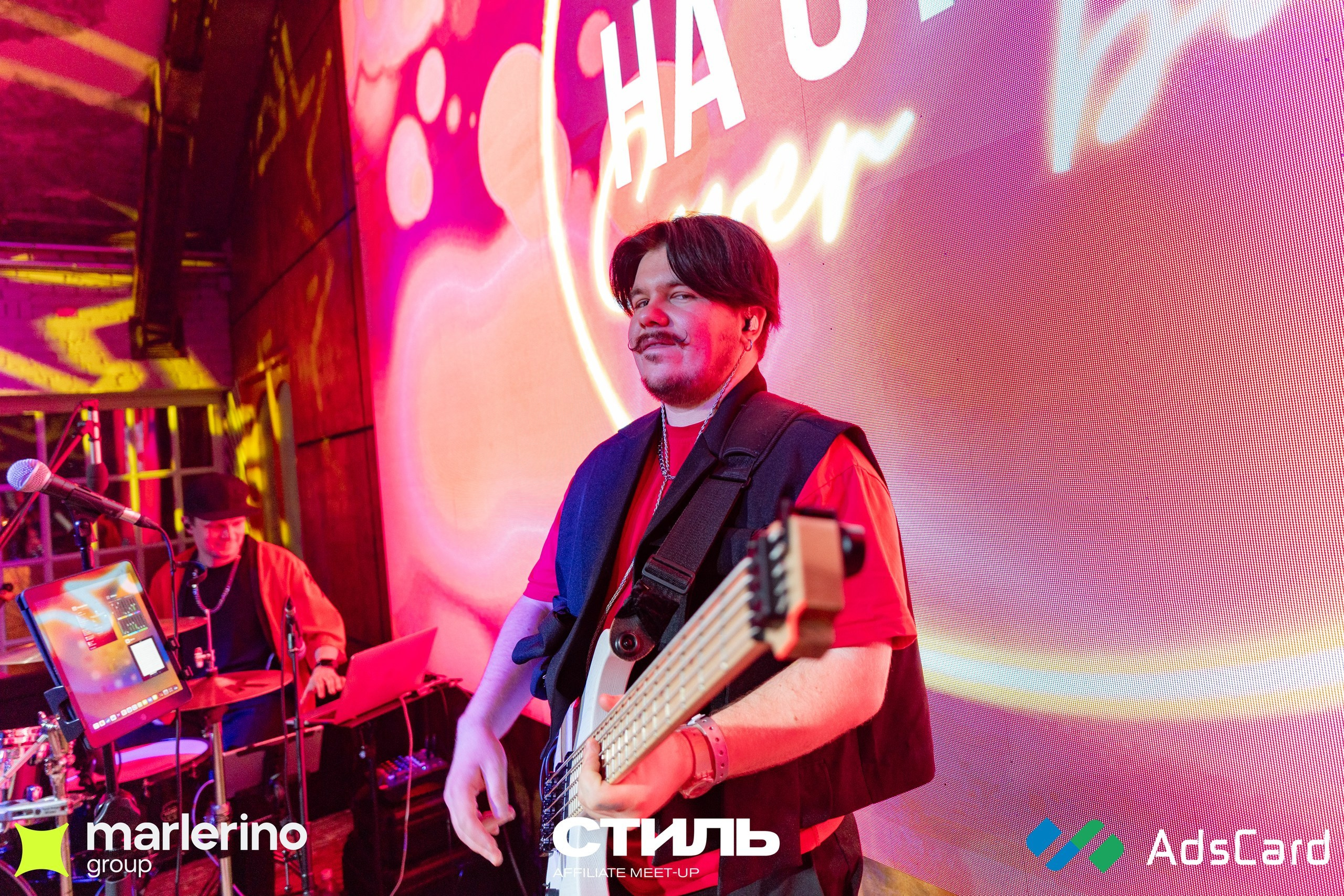 СТИЛЬ. Репортажный фотограф в Москве Измалков Артем