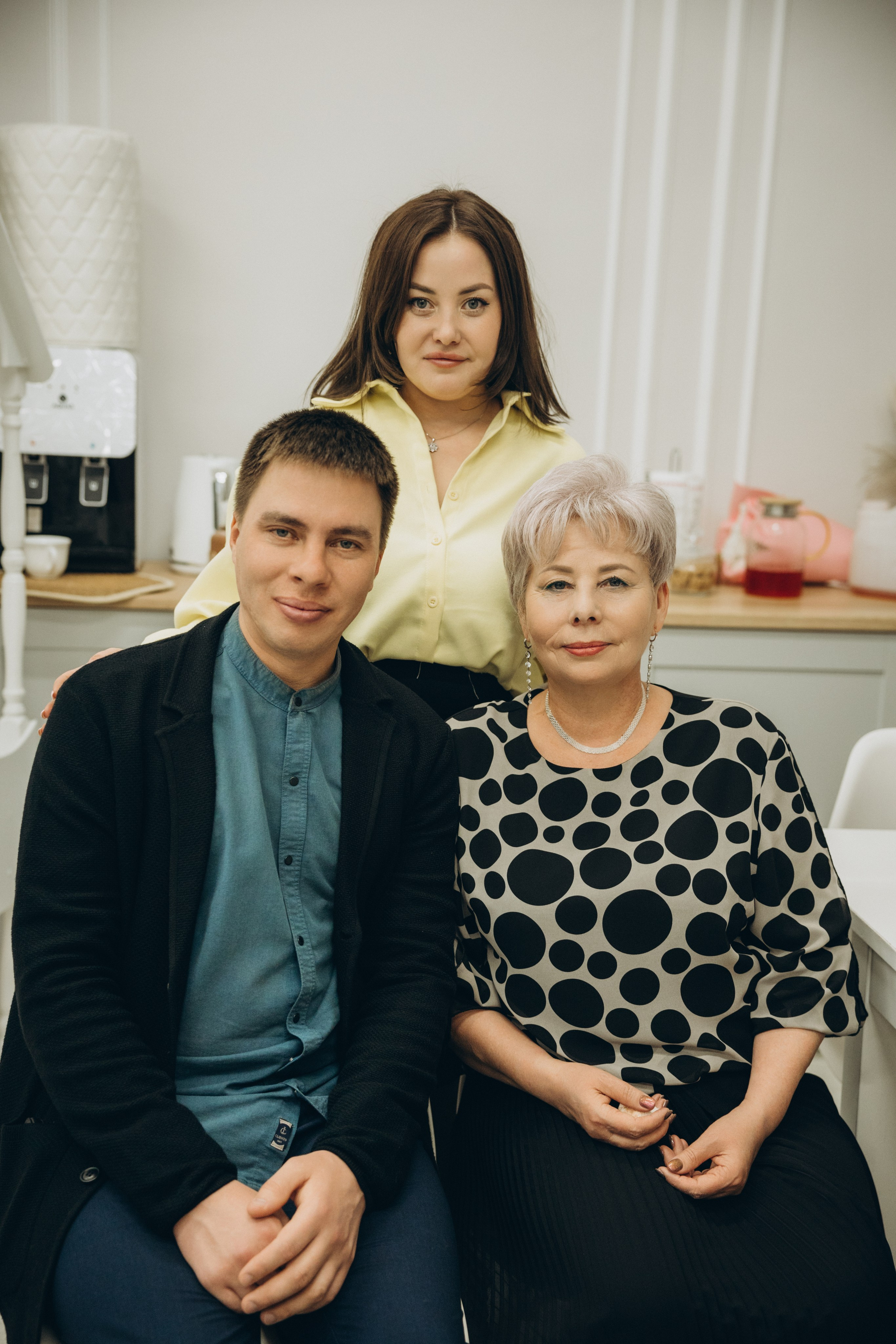 Злате 5 лет. Свадебный, семейный фотограф в Иркутске Светлана Макаричева