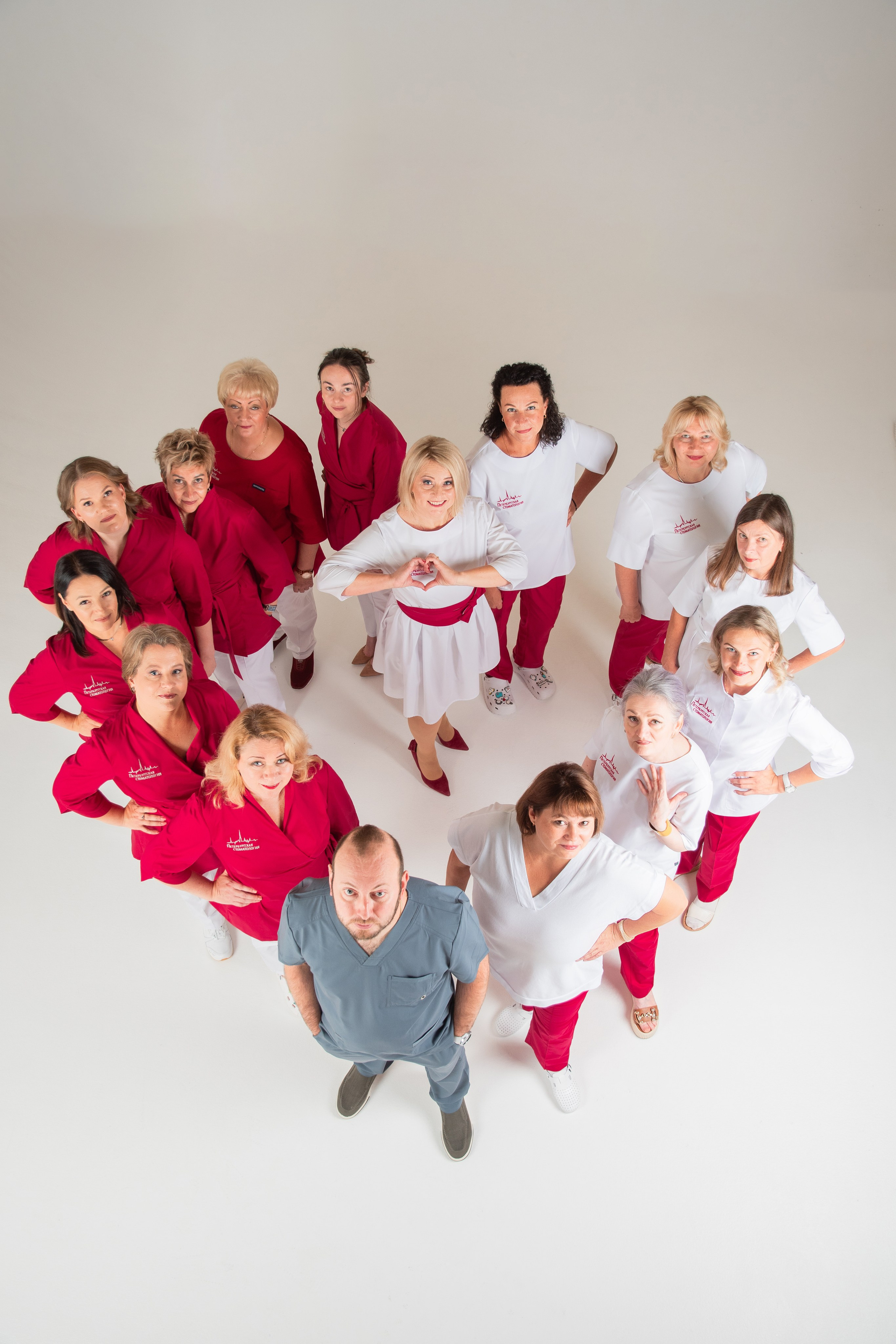 Петербургская стоматология