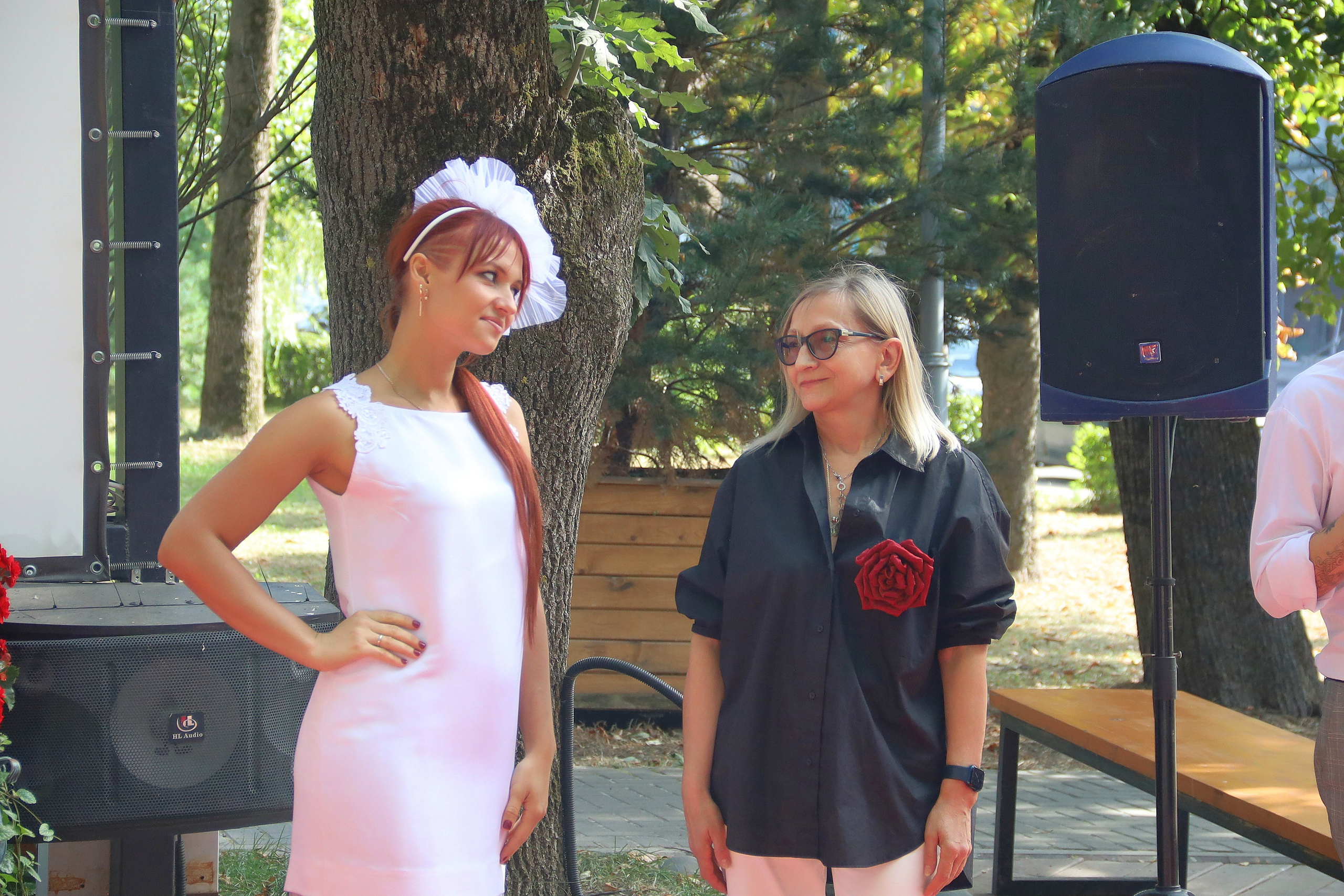 Международный эстафетный фестиваль PRОWOMENFEST 2024. Фотограф в Смоленске Ася Польшина