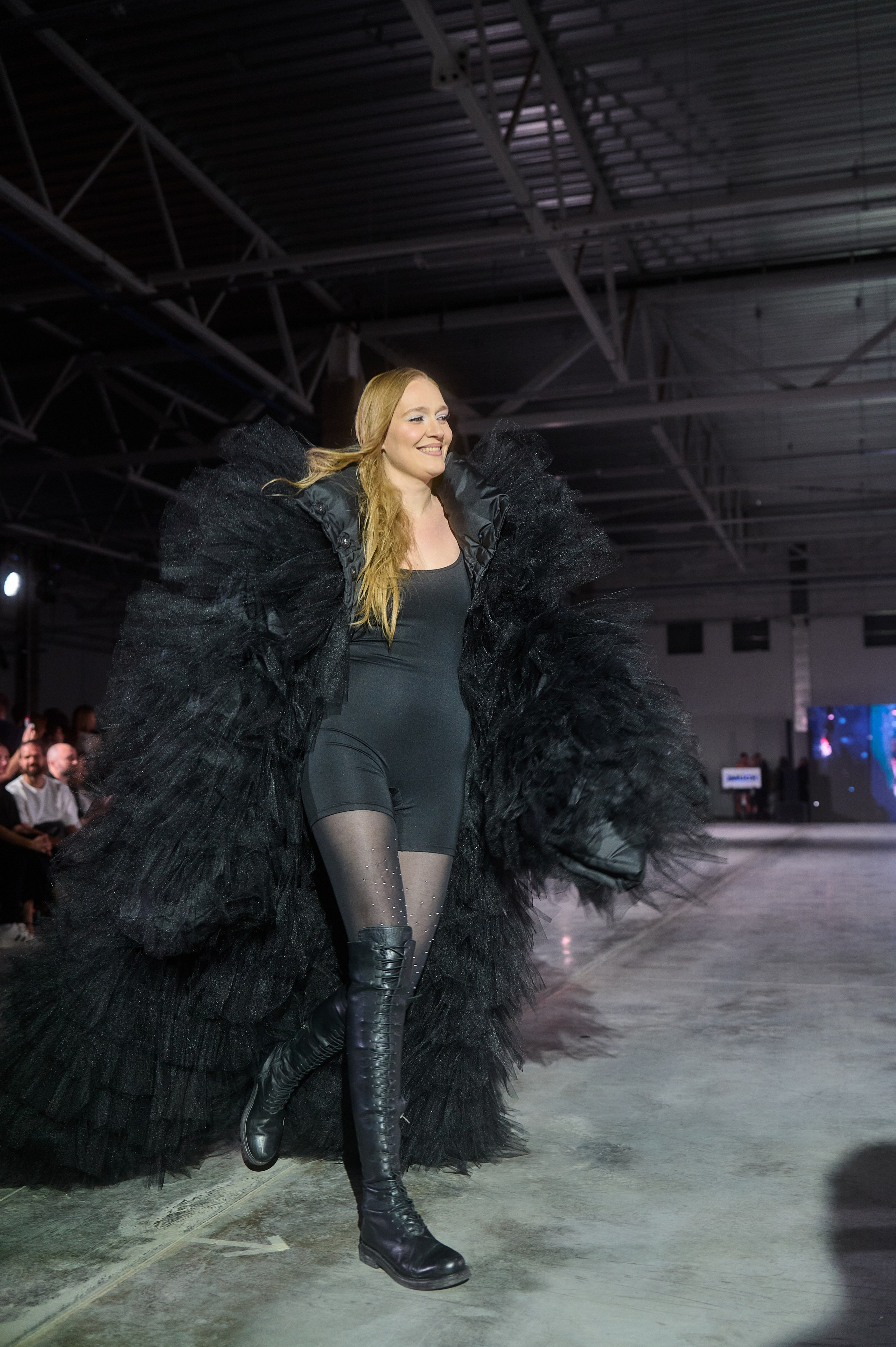 TRANSFORMATION. Профессиональный фотограф (Краснодар) Роман Гончаров